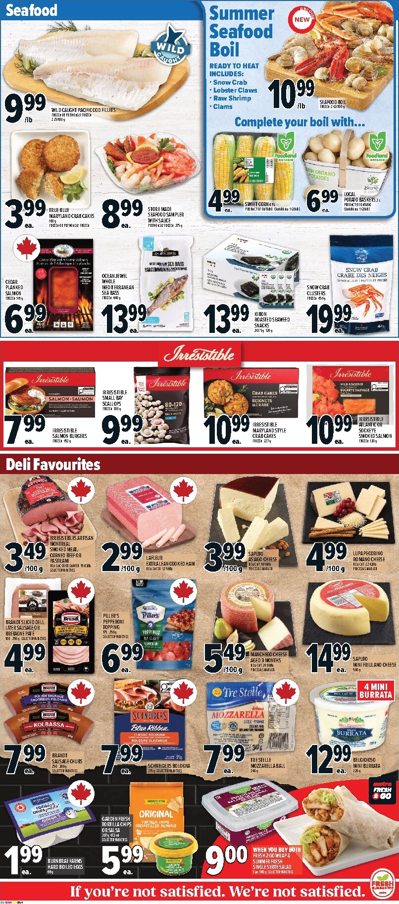 metro - New Metro Flyer for This Week – 2026-08-13 to 2026-08-19 - page: 8