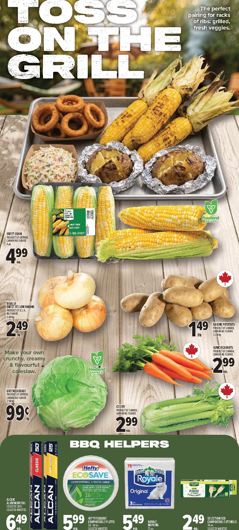 metro - New Metro Flyer for This Week – 2026-08-13 to 2026-08-19 - page: 5