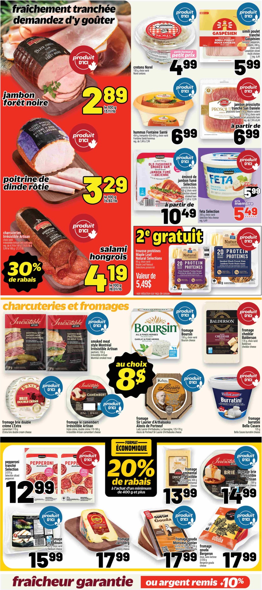 metro - New Metro Flyer for This Week – 2026-08-20 to 2026-08-26 - page: 16
