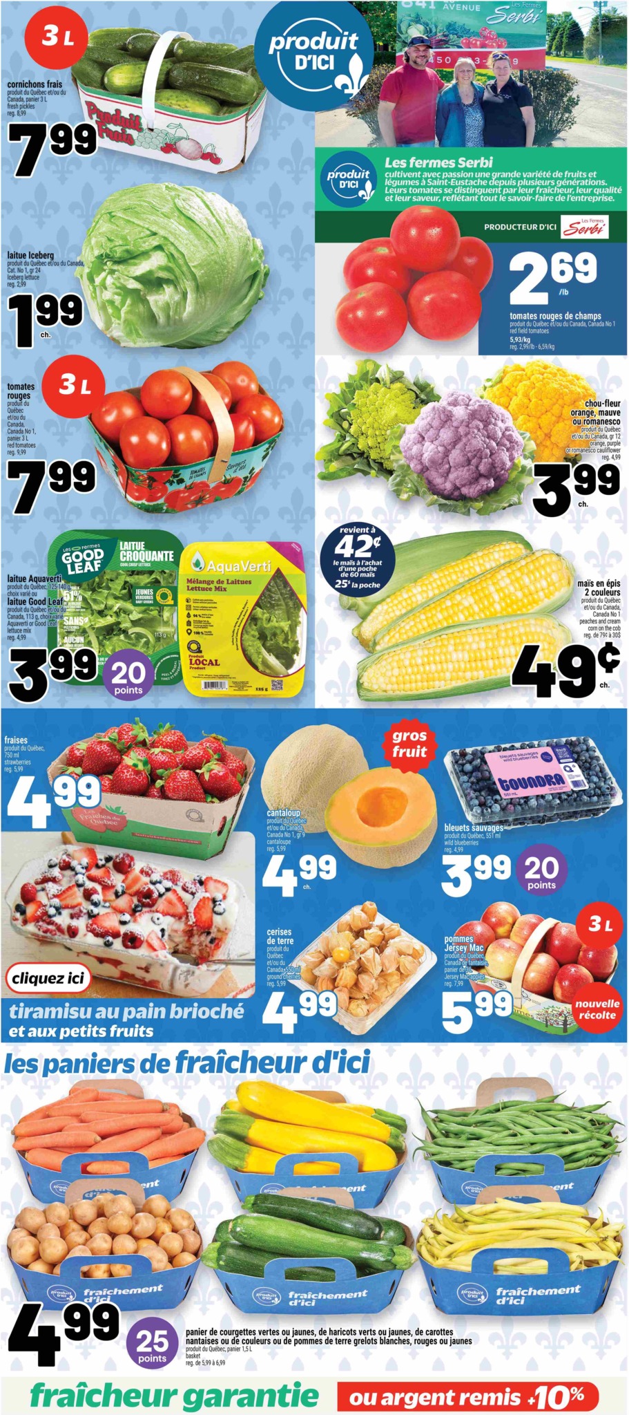 metro - New Metro Flyer for This Week – 2026-08-20 to 2026-08-26 - page: 8