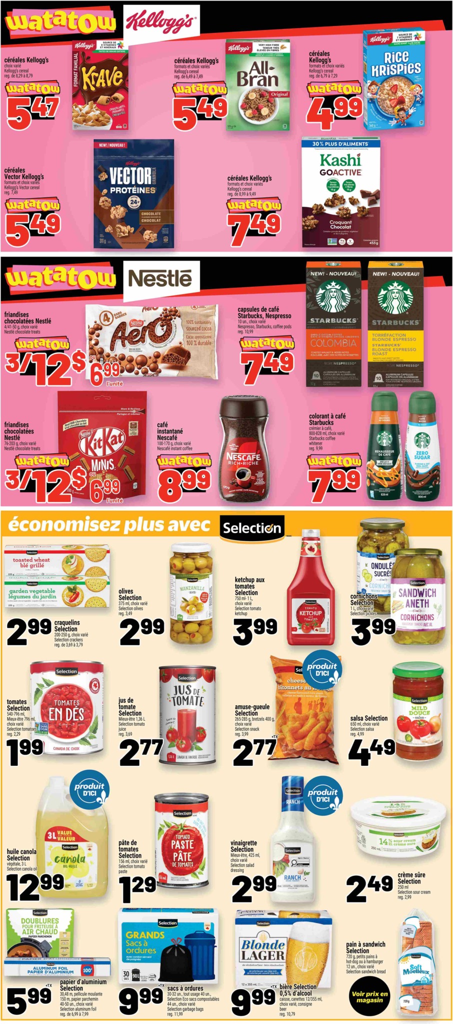 metro - New Metro Flyer for This Week – 2026-08-20 to 2026-08-26 - page: 5
