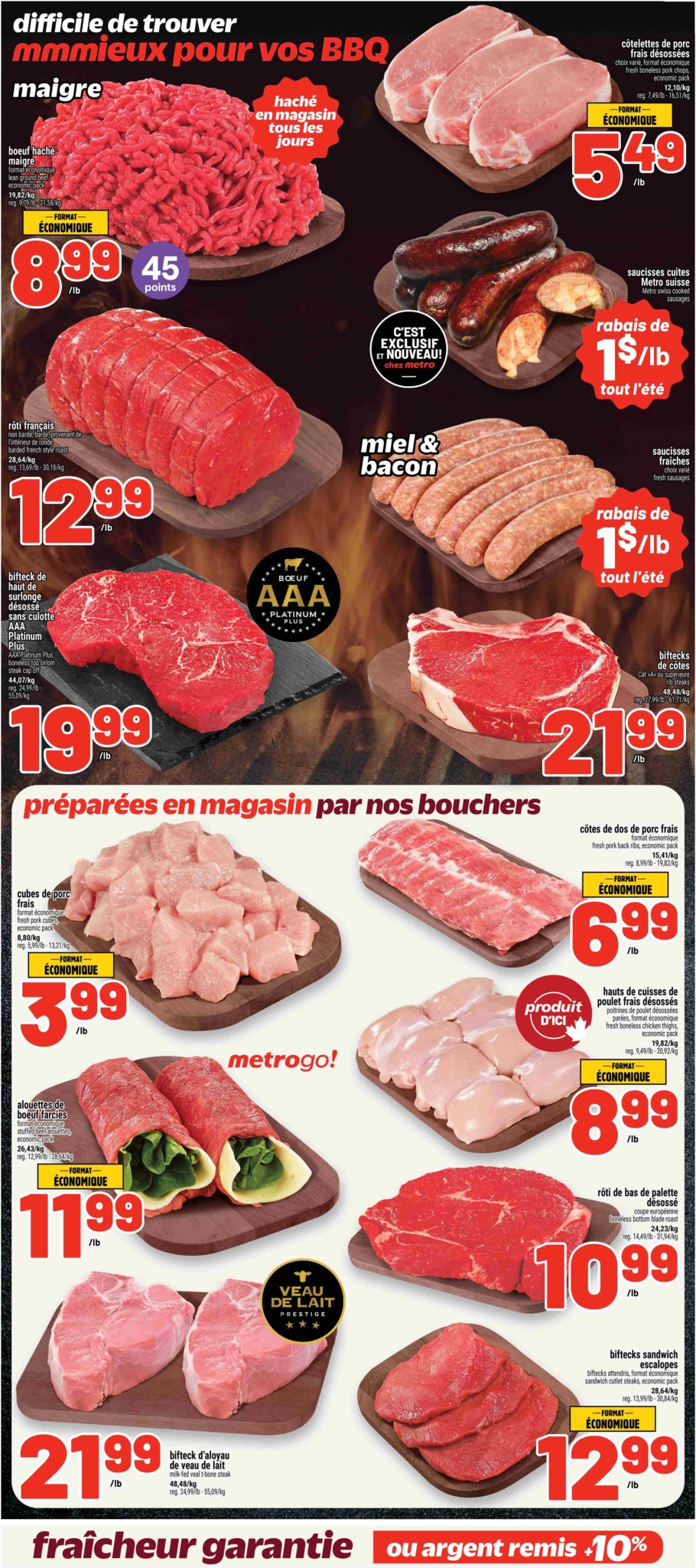 metro - New Metro Flyer for This Week – 2026-08-20 to 2026-08-26 - page: 10
