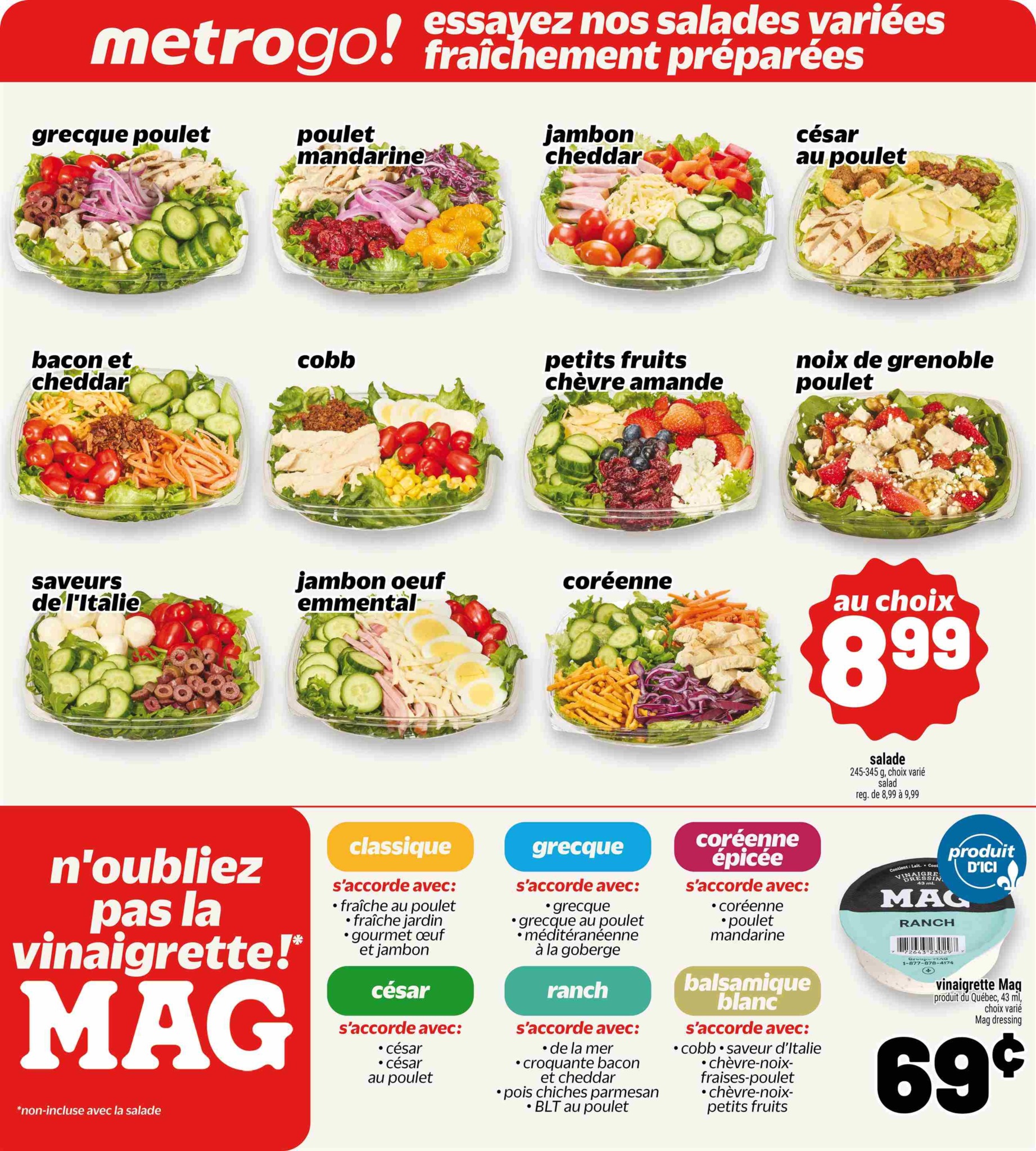 metro - New Metro - MetroGO Flyer for This Week – 2026-08-20 to 2026-08-26 - page: 4
