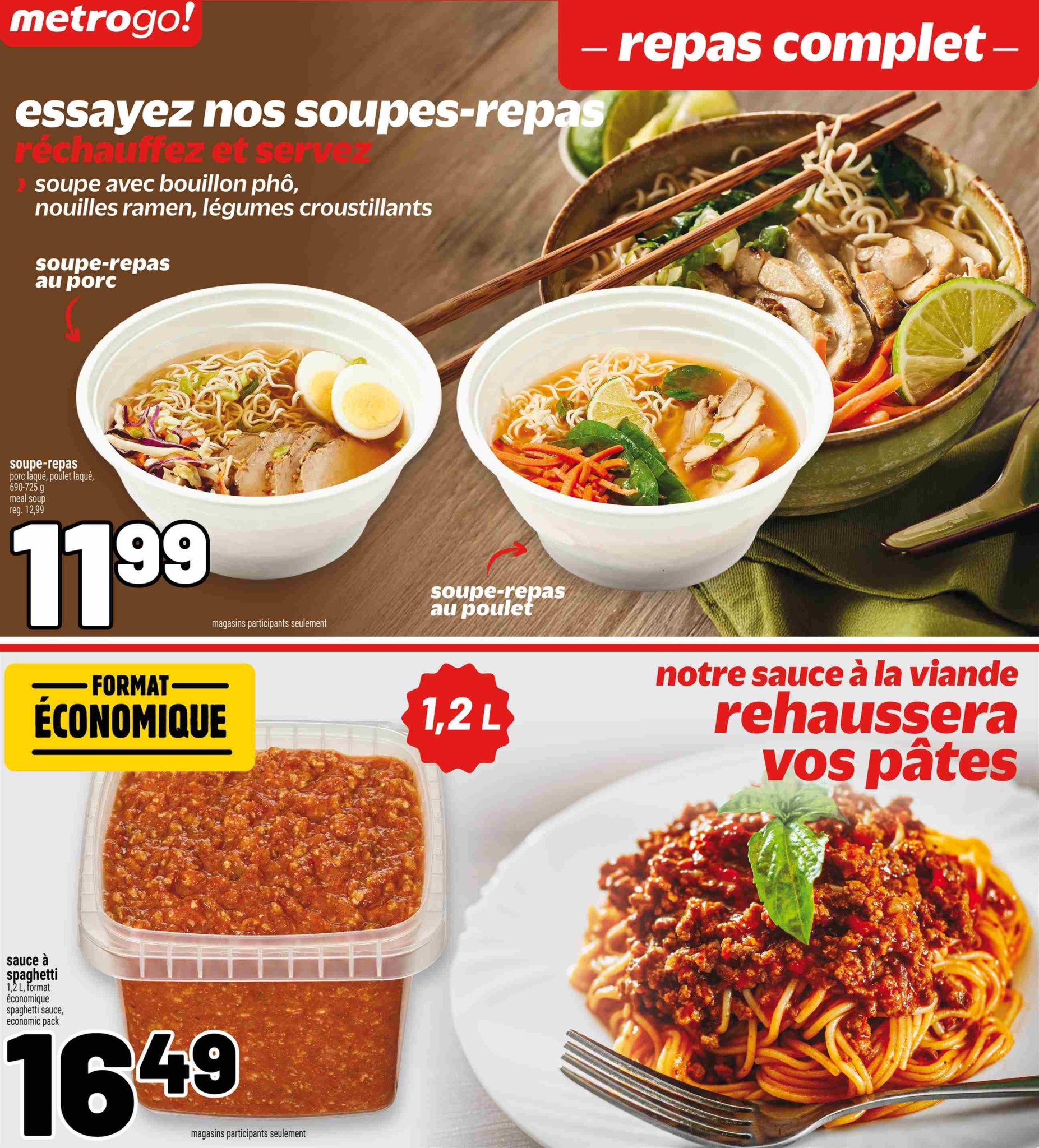 metro - New Metro - MetroGO Flyer for This Week – 2026-08-20 to 2026-08-26 - page: 7