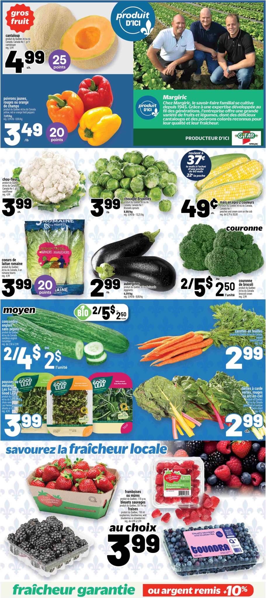 metro - New Metro Flyer for This Week – 2026-08-27 to 2026-09-02 - page: 8