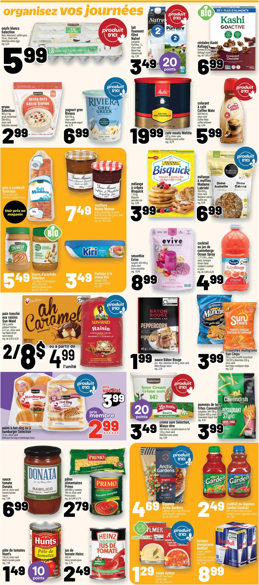 metro - New Metro Flyer for This Week – 2026-08-27 to 2026-09-02 - page: 17