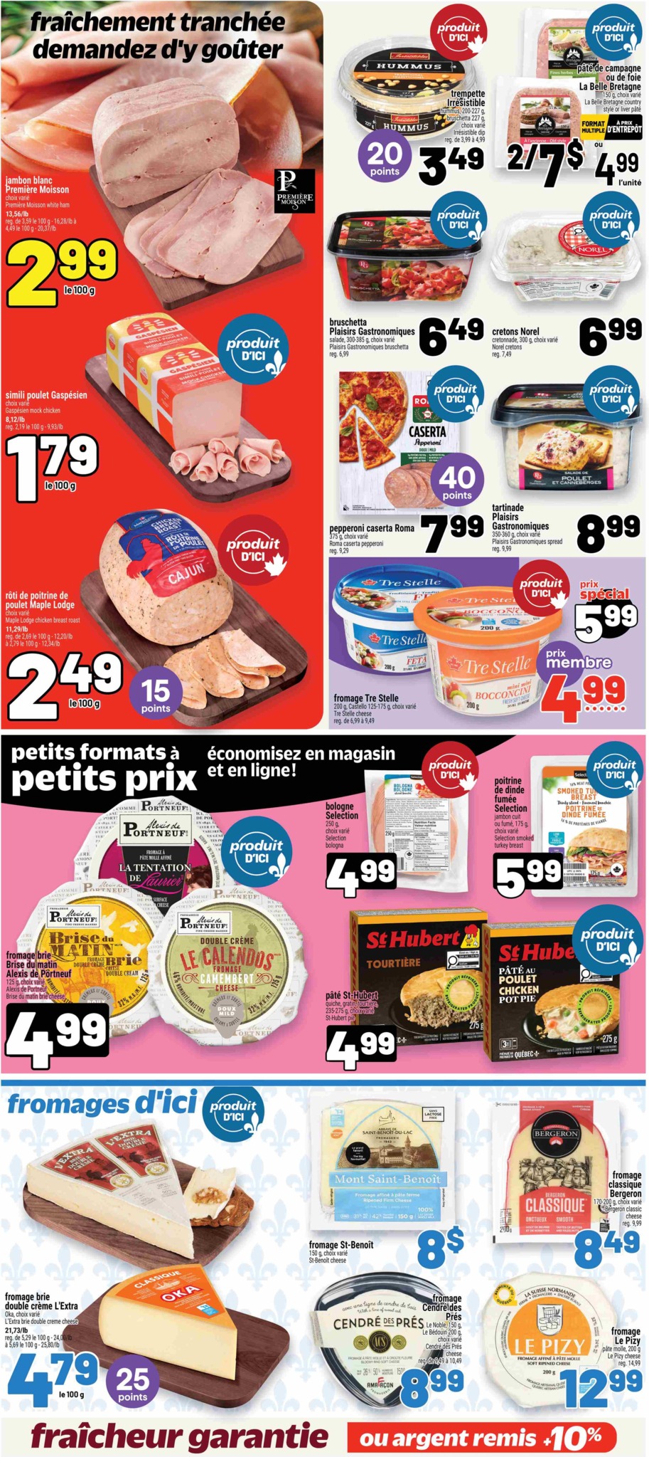 metro - New Metro Flyer for This Week – 2026-08-27 to 2026-09-02 - page: 15
