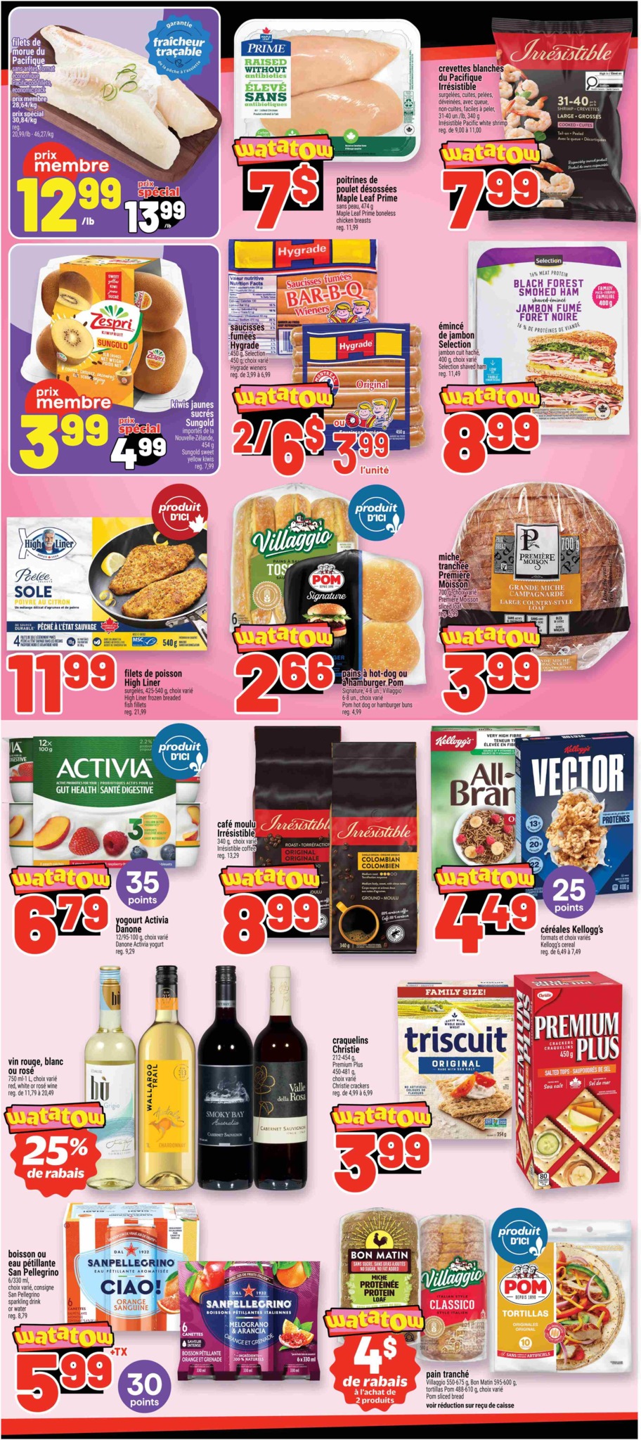 metro - New Metro Flyer for This Week – 2026-08-27 to 2026-09-02 - page: 2
