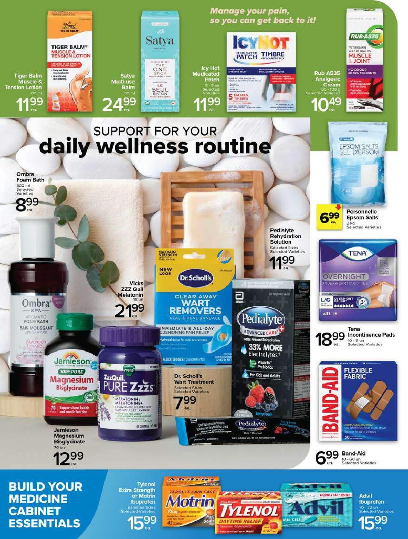 metro - Metro - Pharmacy Flyer Valid from 2026-08-26 to 2026-09-02 - page: 6