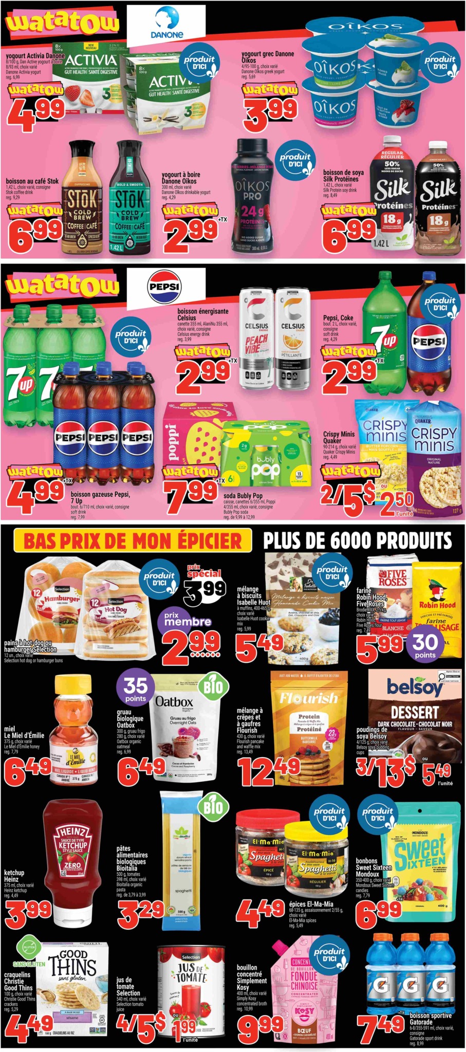 metro - New Metro Flyer for This Week – 2026-09-03 to 2026-09-09 - page: 5