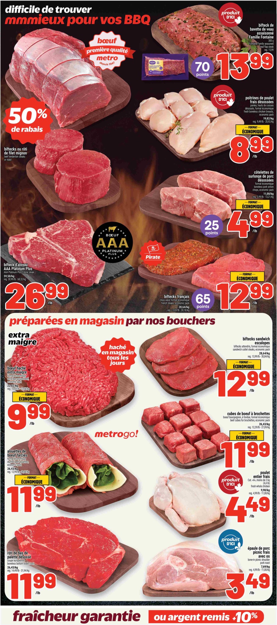 metro - New Metro Flyer for This Week – 2026-09-03 to 2026-09-09 - page: 11