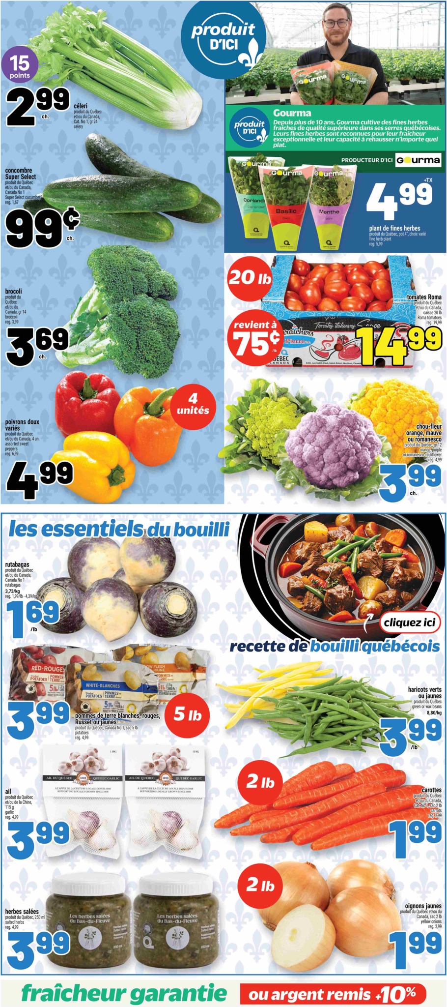 metro - New Metro Flyer for This Week – 2026-09-03 to 2026-09-09 - page: 8