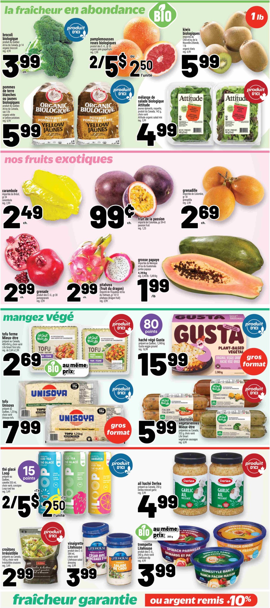 metro - New Metro Flyer for This Week – 2026-09-03 to 2026-09-09 - page: 9