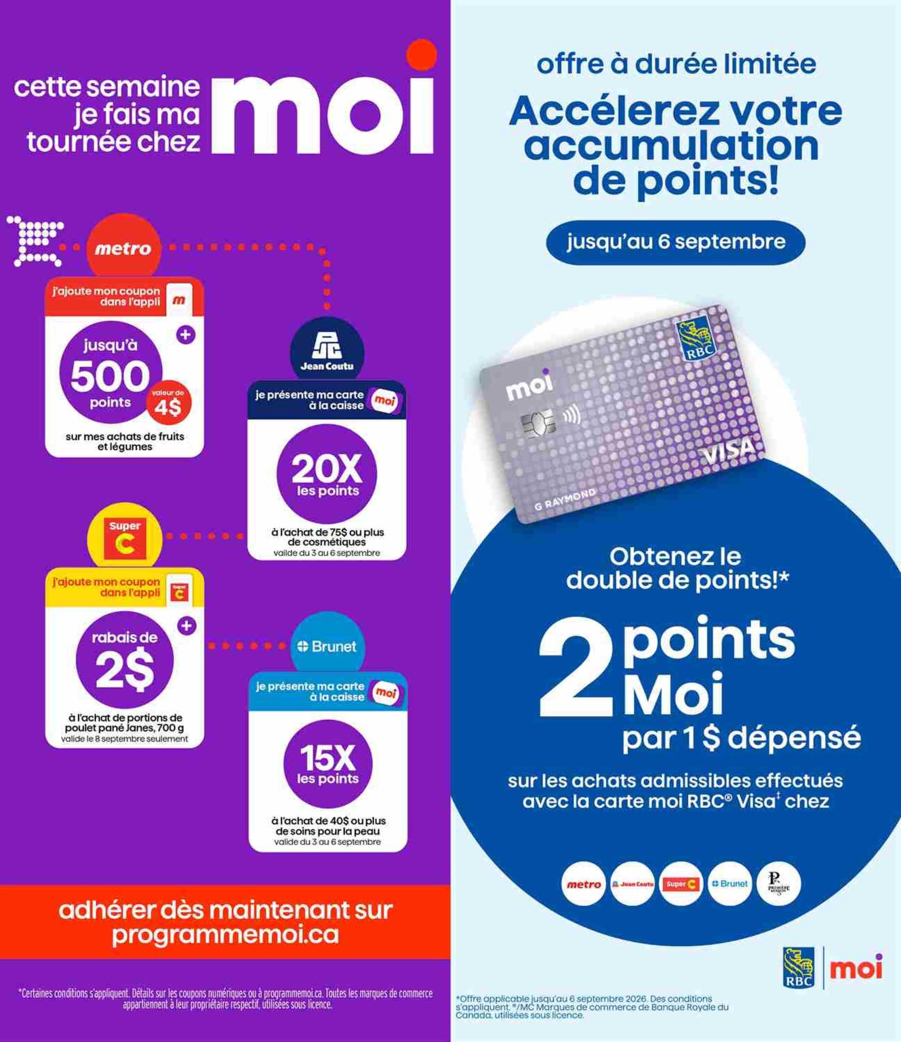 metro - New Metro Flyer for This Week – 2026-09-03 to 2026-09-09 - page: 10
