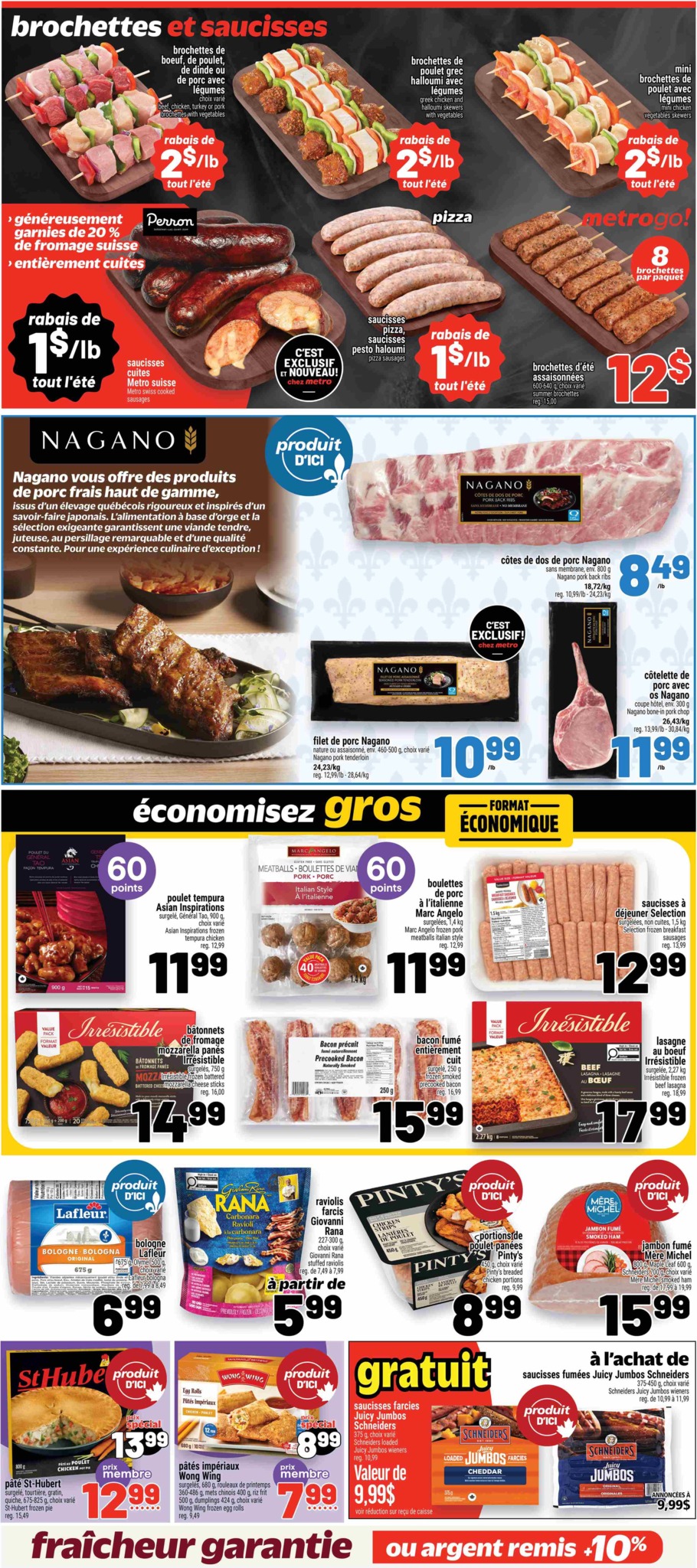 metro - New Metro Flyer for This Week – 2026-09-03 to 2026-09-09 - page: 12