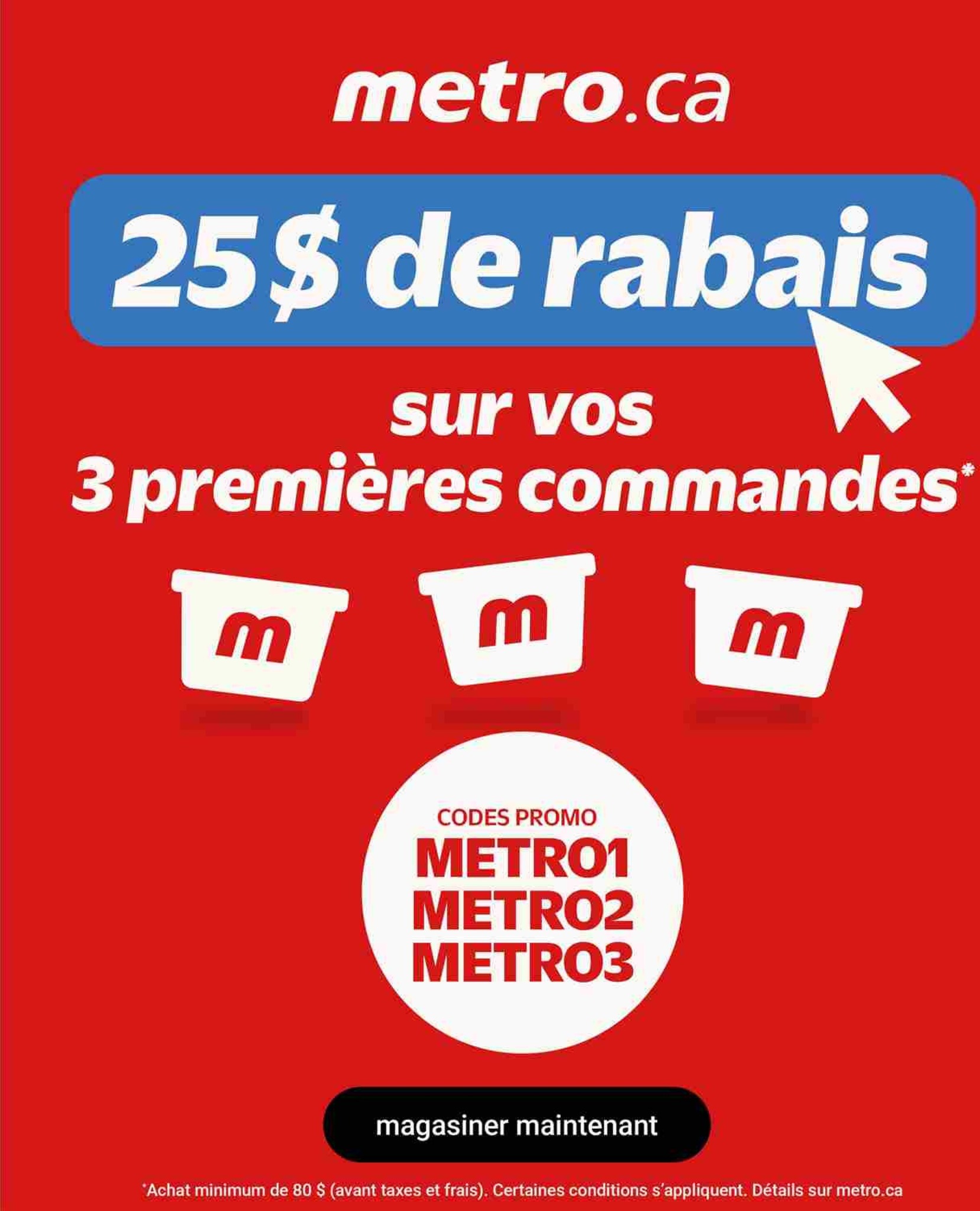 metro - Metro Flyer Valid from 2026-09-03 to 2026-09-09 - page: 8