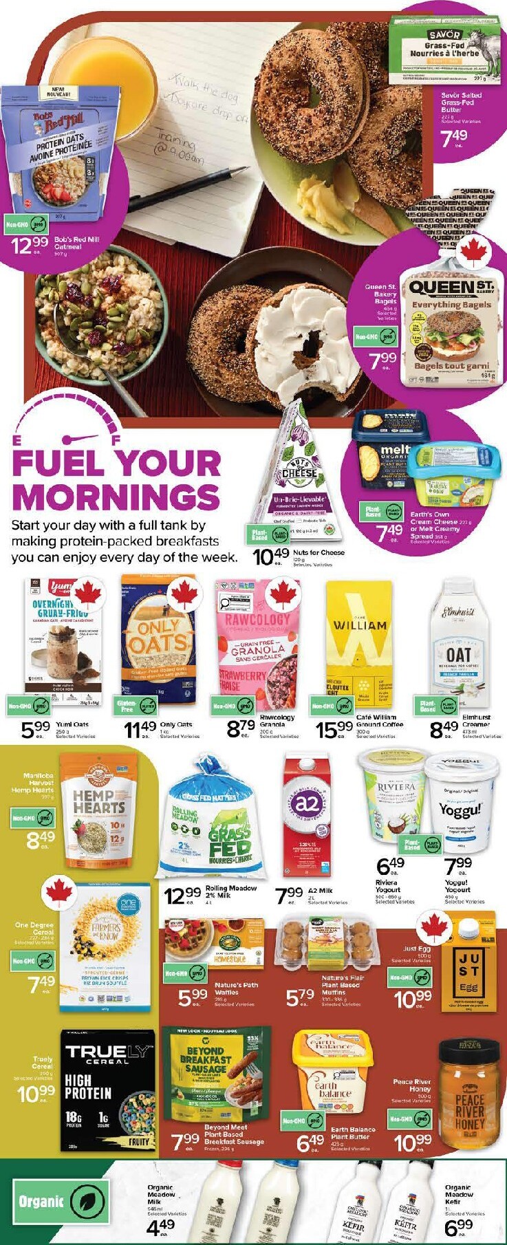 metro - New Metro - Health and Wellness Flyer for This Week – 2026-09-10 to 2026-09-23 - page: 7