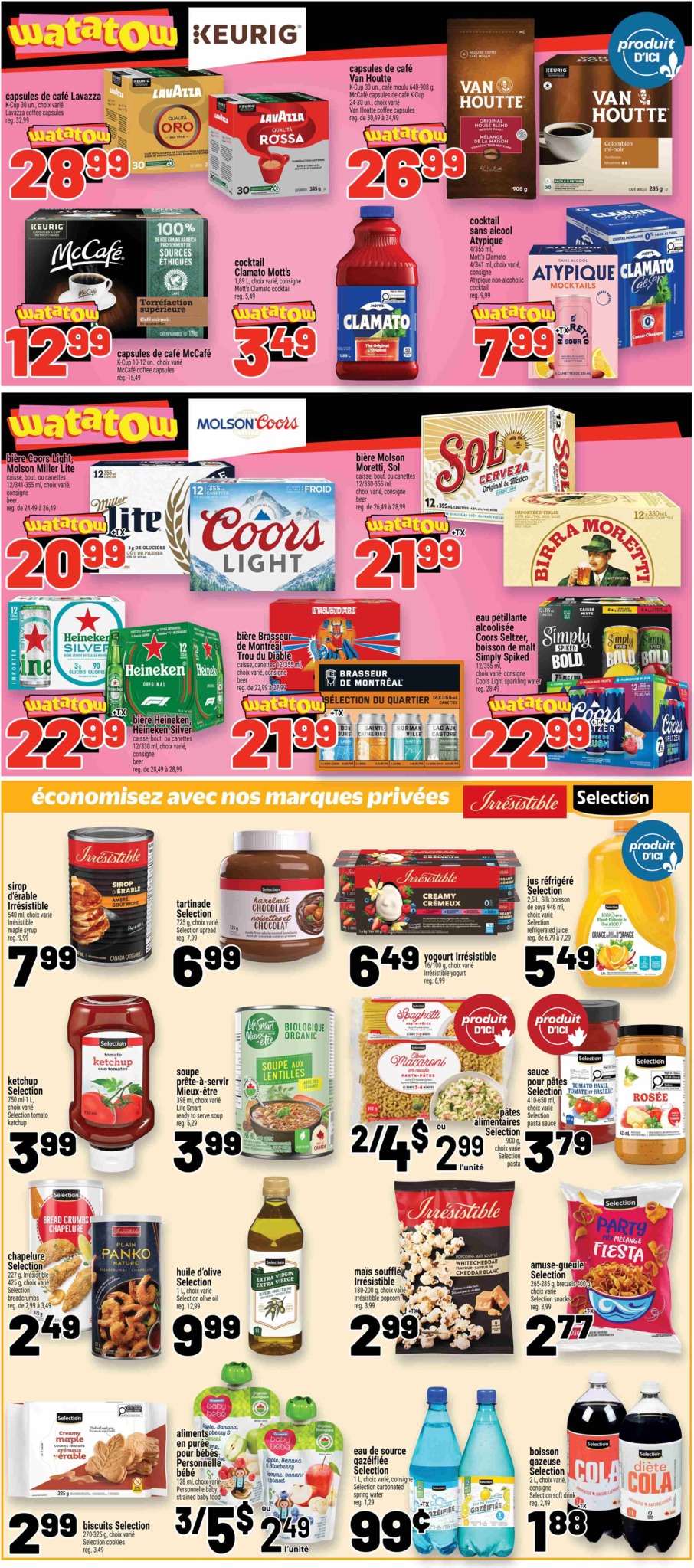 metro - New Metro - Weekly Flyer for This Week – 2026-09-10 to 2026-09-16 - page: 4