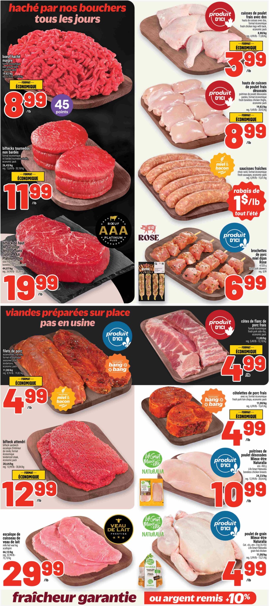metro - New Metro - Weekly Flyer for This Week – 2026-09-10 to 2026-09-16 - page: 12