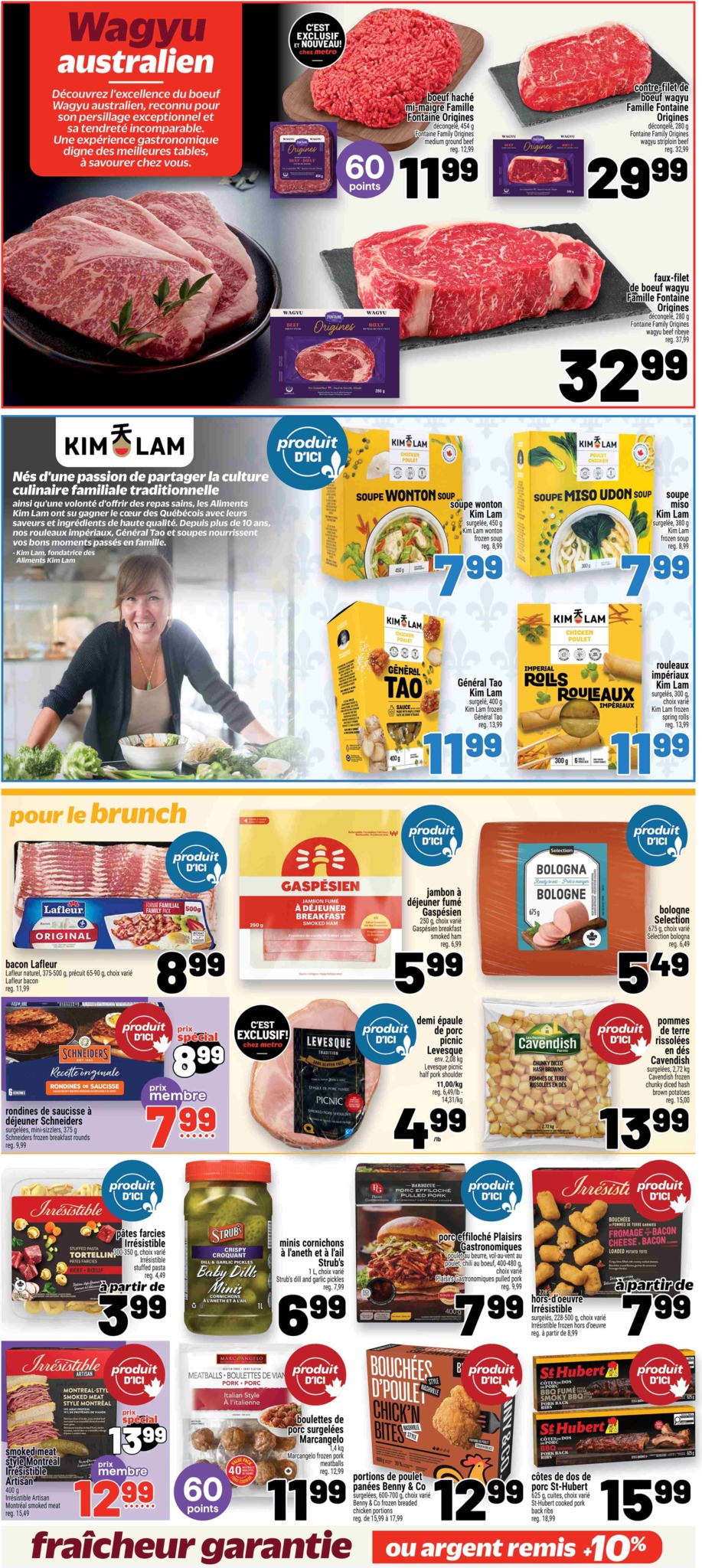 metro - New Metro - Weekly Flyer for This Week – 2026-09-10 to 2026-09-16 - page: 13