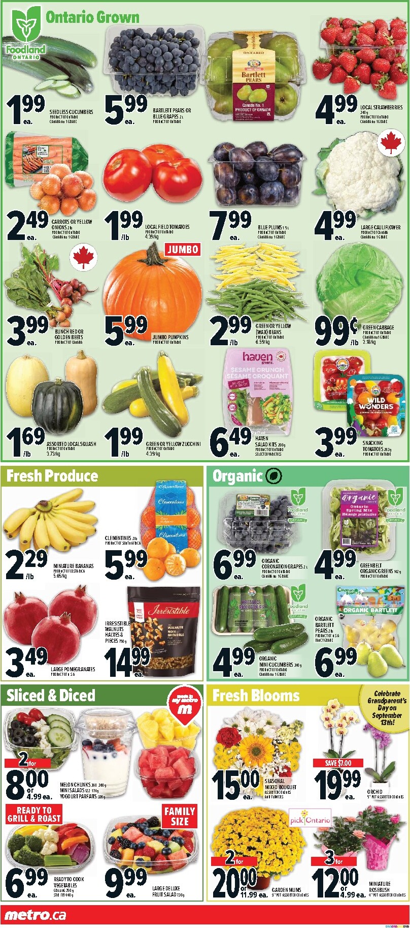 metro - New Metro Flyer for This Week – 2026-09-10 to 2026-09-16 - page: 6