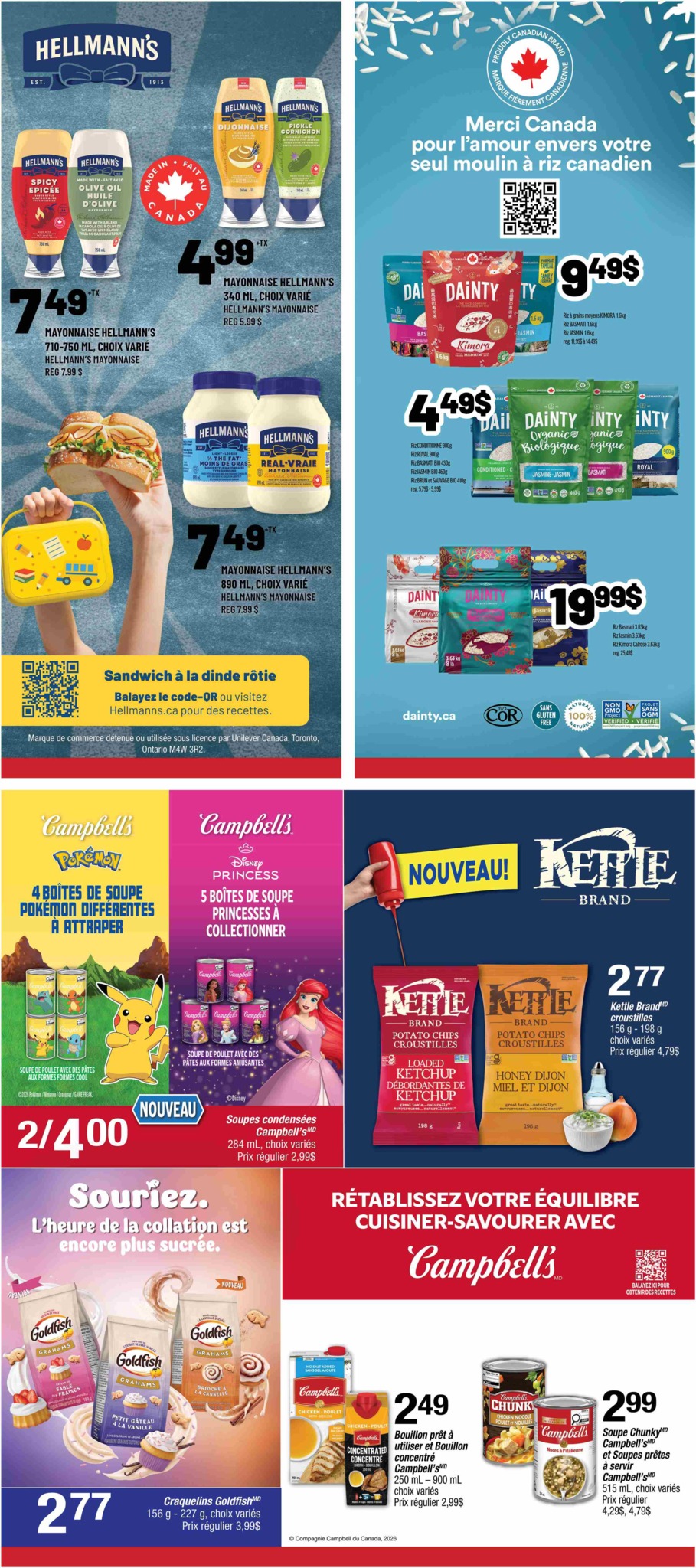 metro - New Metro - Weekly Flyer Flyer for This Week – 2026-09-17 to 2026-09-23 - page: 24