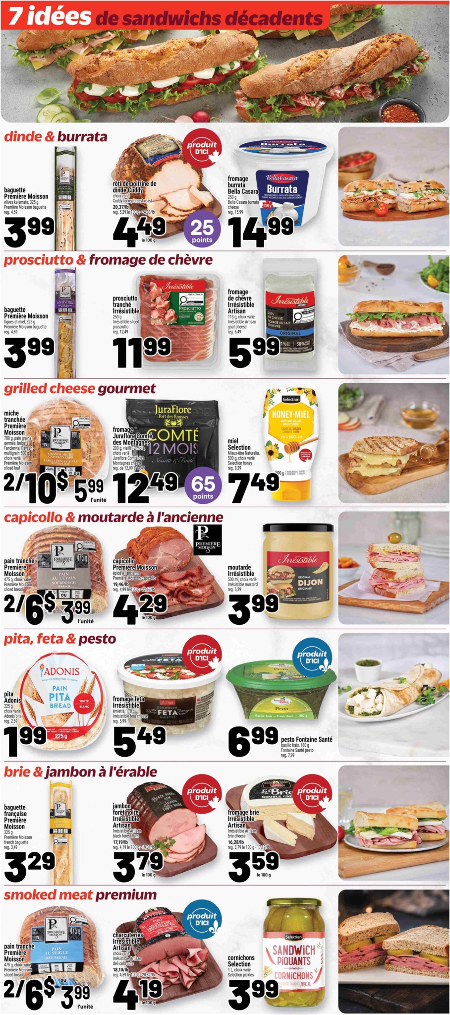 metro - New Metro - Weekly Flyer Flyer for This Week – 2026-09-17 to 2026-09-23 - page: 22