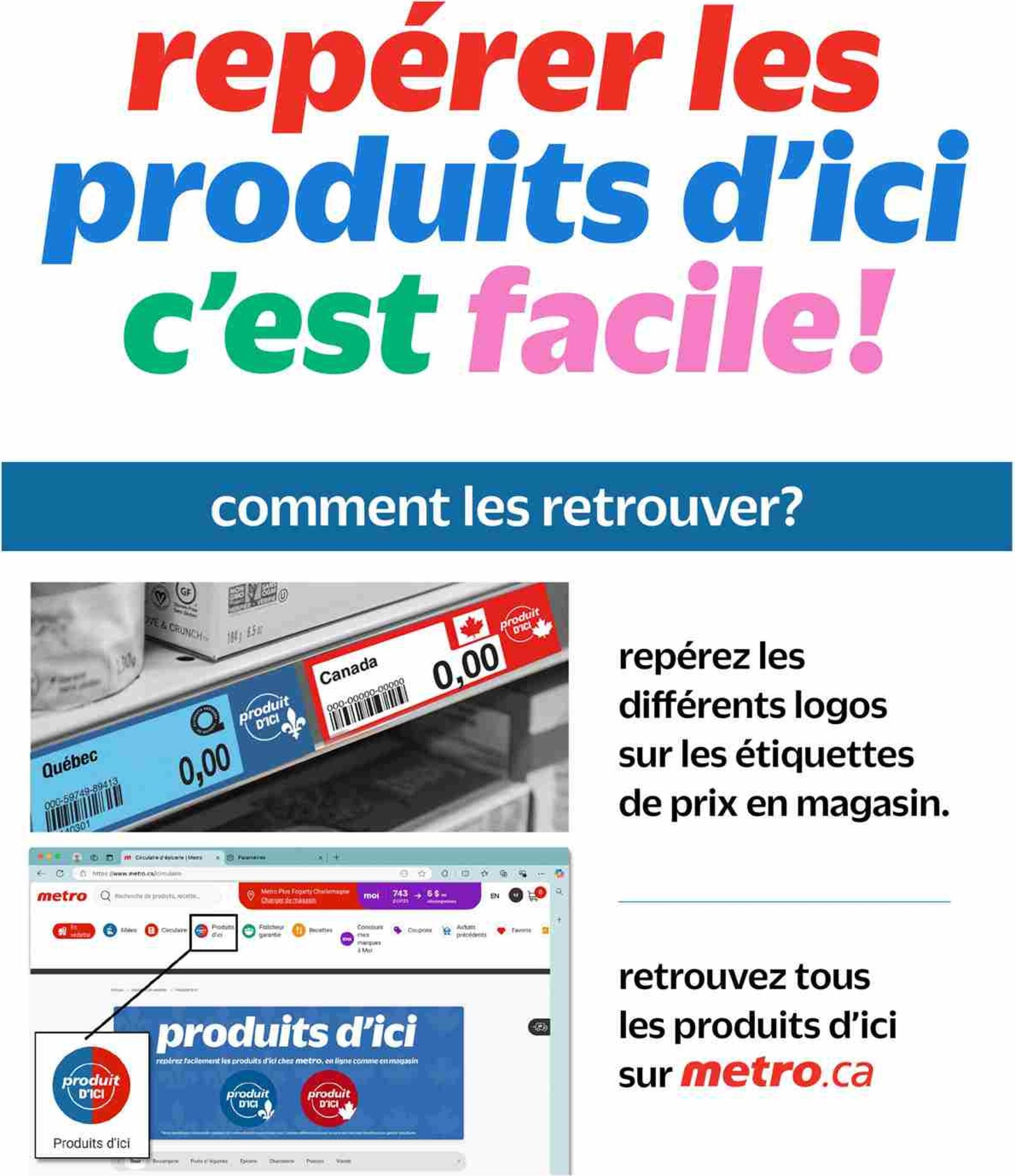 metro - New Metro - Weekly Flyer Flyer for This Week – 2026-09-17 to 2026-09-23 - page: 4