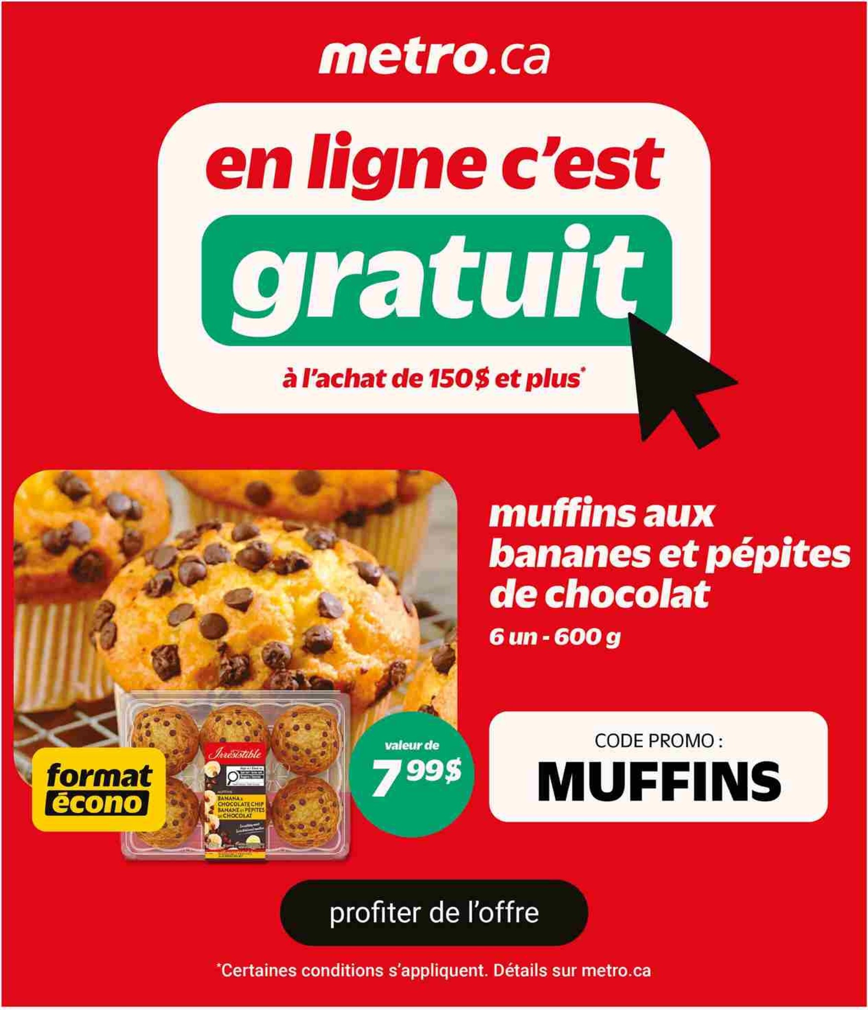metro - New Metro - Weekly Flyer Flyer for This Week – 2026-09-17 to 2026-09-23 - page: 10