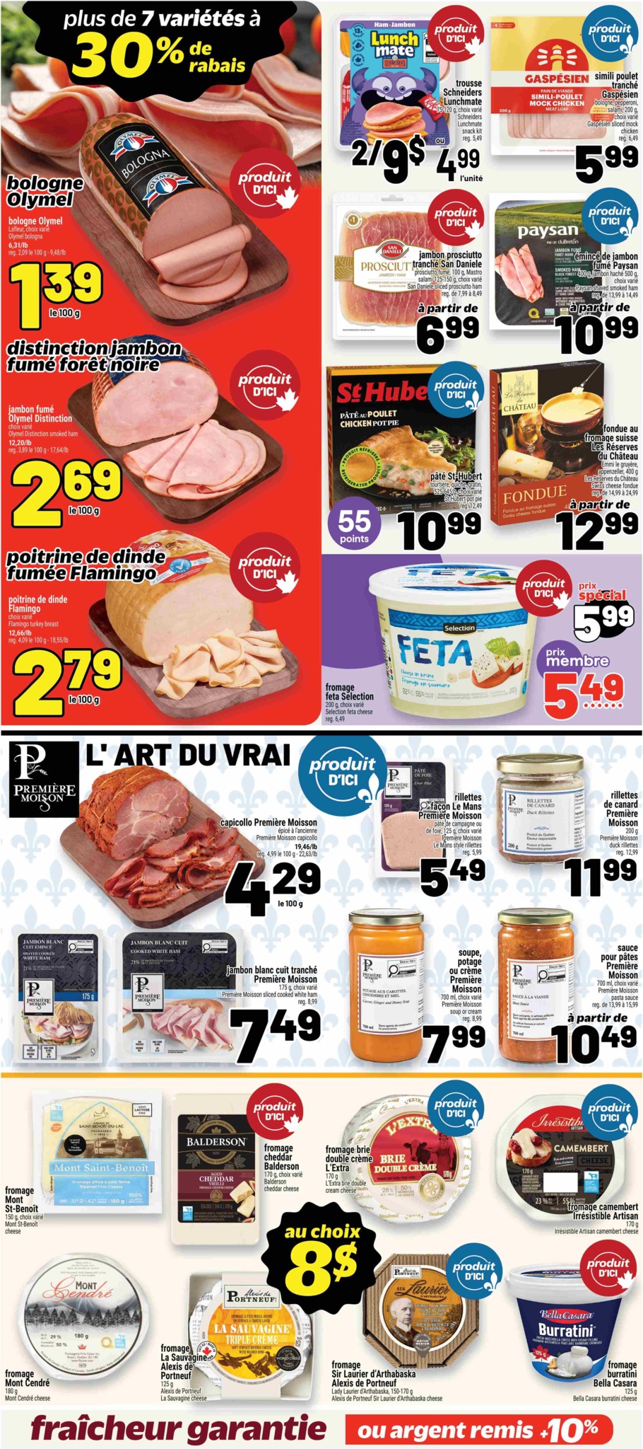 metro - New Metro - Weekly Flyer Flyer for This Week – 2026-09-17 to 2026-09-23 - page: 15