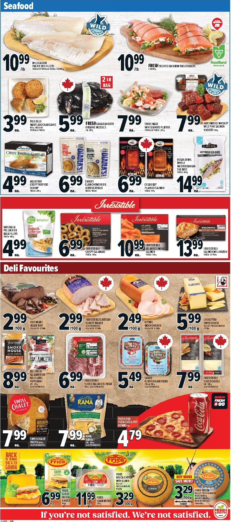 metro - Metro - Weekly Flyer Valid from 2026-09-17 to 2026-09-23 - page: 7
