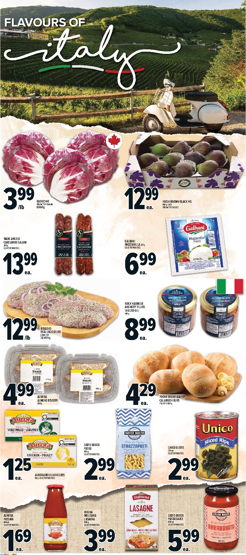 metro - Metro - Weekly Flyer Valid from 2026-09-17 to 2026-09-23 - page: 9