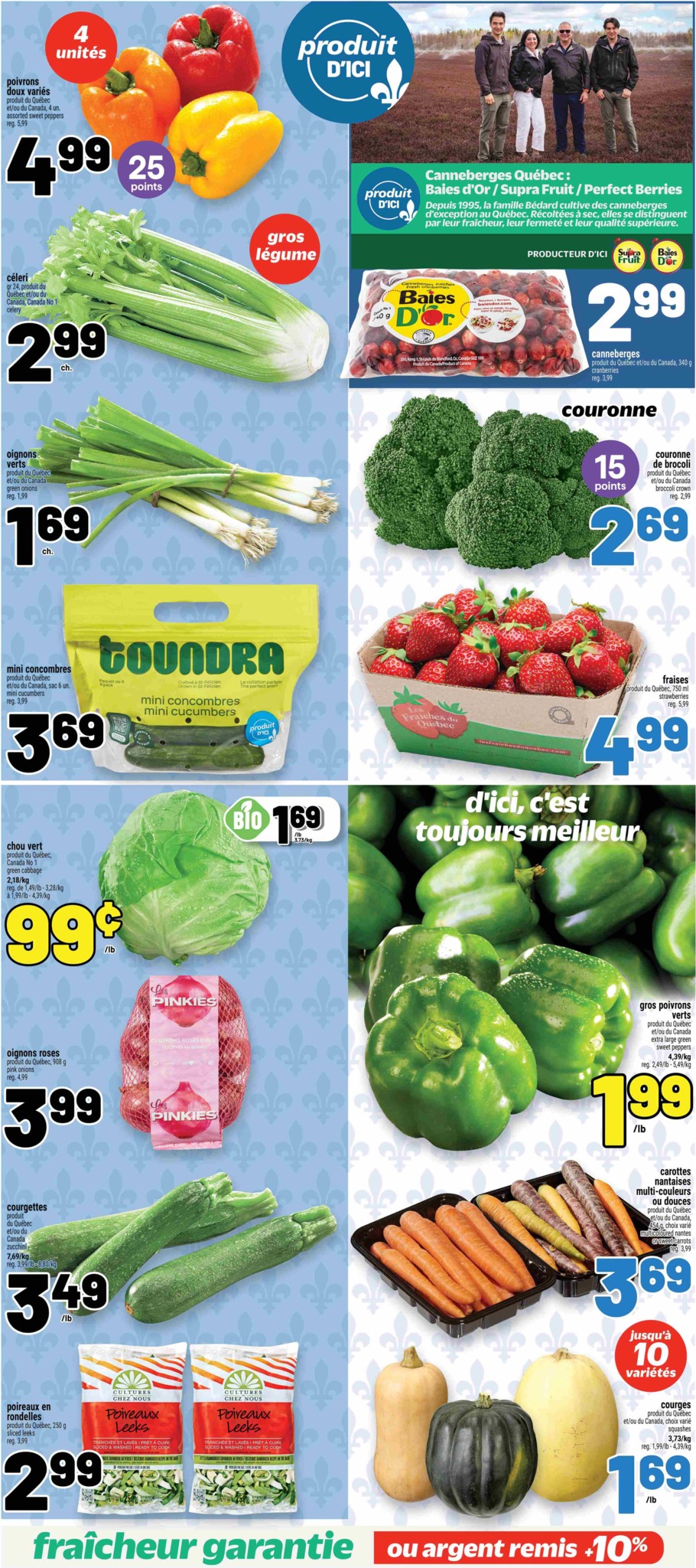 metro - New Metro Flyer for This Week – 2026-09-24 to 2026-09-30 - page: 7