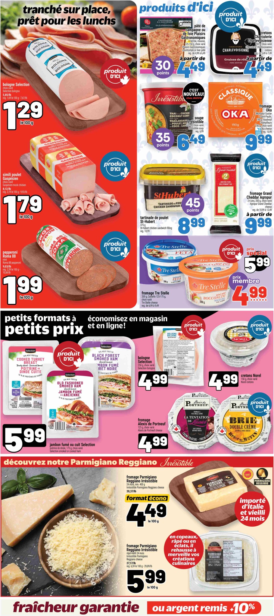metro - New Metro Flyer for This Week – 2026-09-24 to 2026-09-30 - page: 14