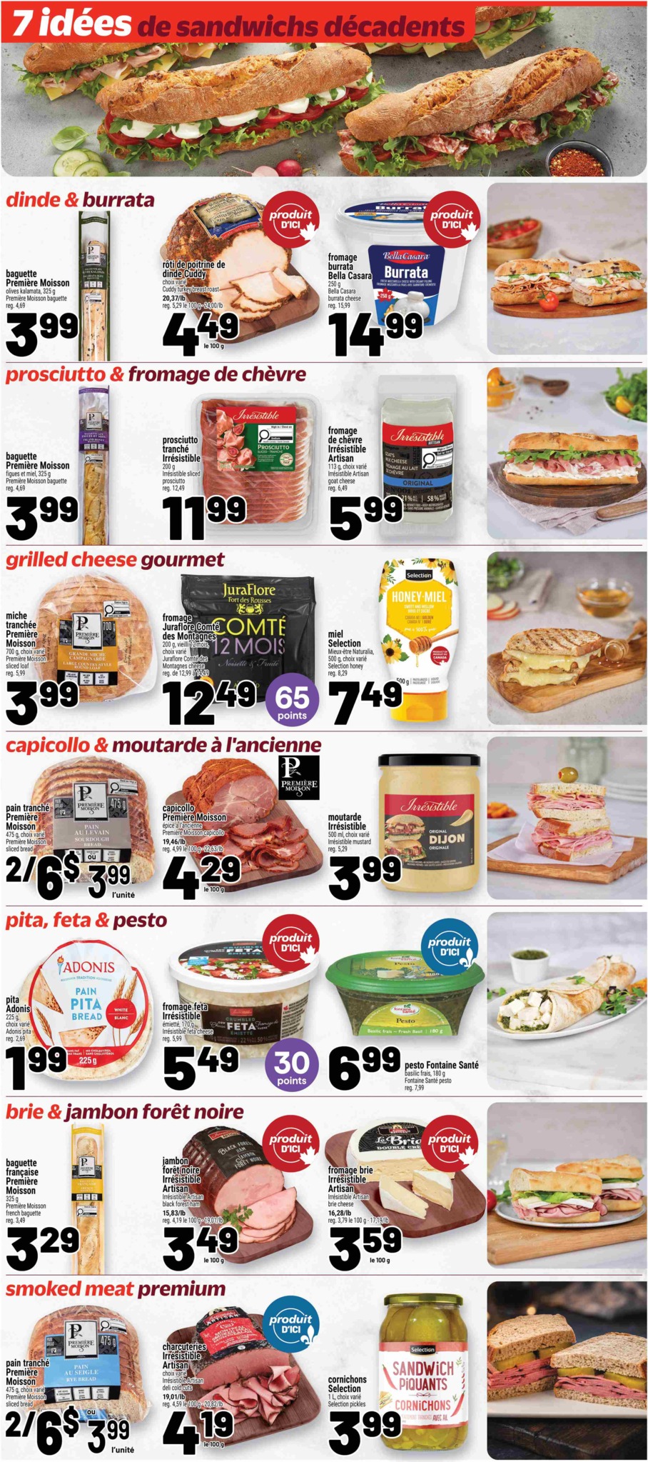 metro - New Metro Flyer for This Week – 2026-09-24 to 2026-09-30 - page: 18