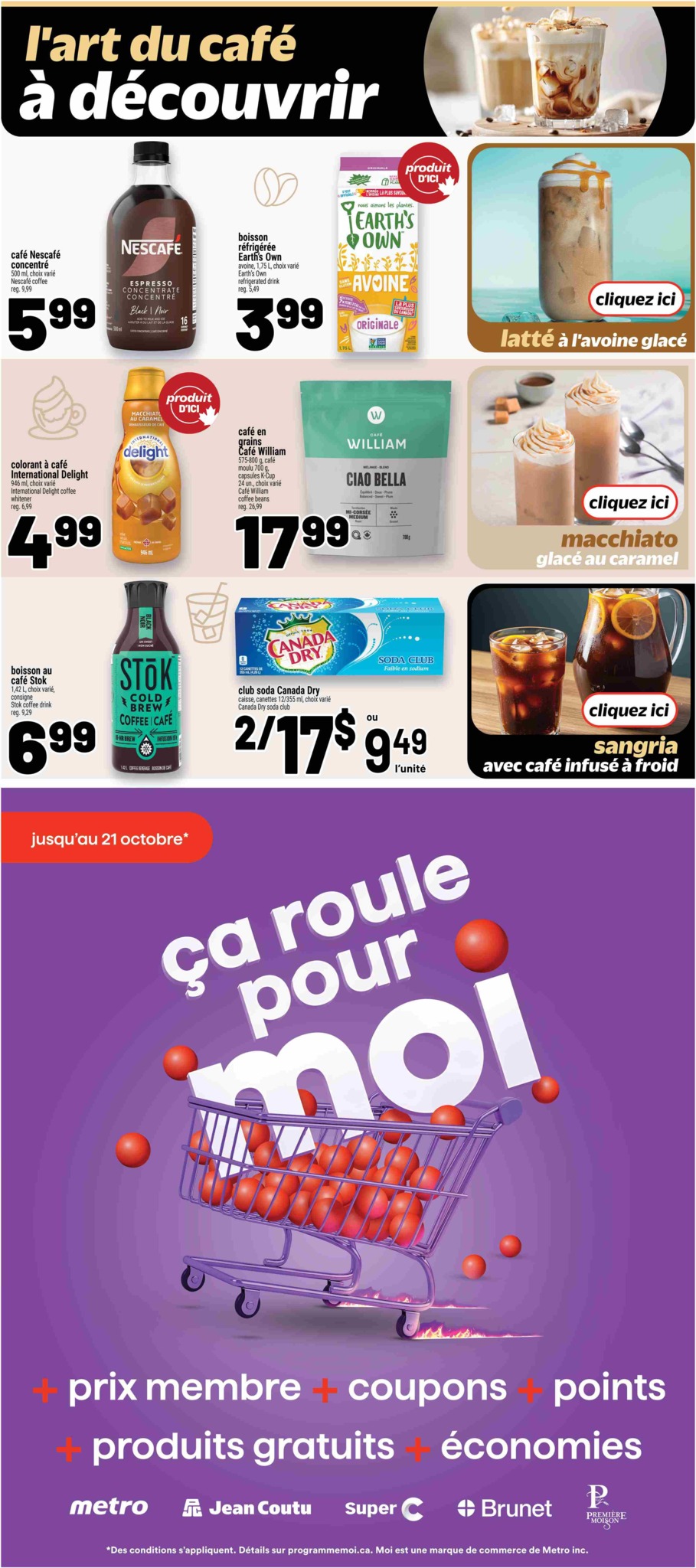 metro - New Metro Flyer for This Week – 2026-09-24 to 2026-09-30 - page: 5