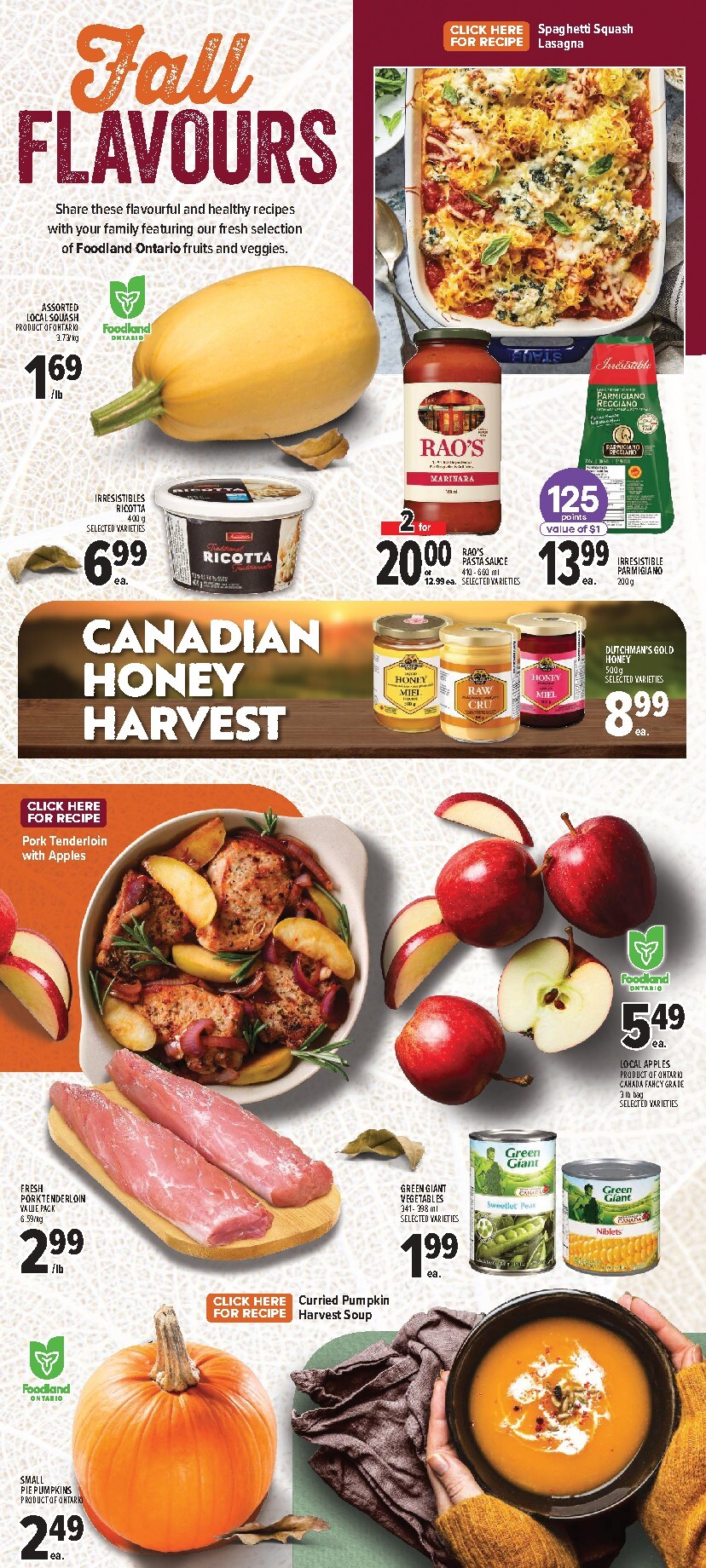 metro - New Metro - Weekly Flyer for This Week – 2026-09-24 to 2026-09-30 - page: 5