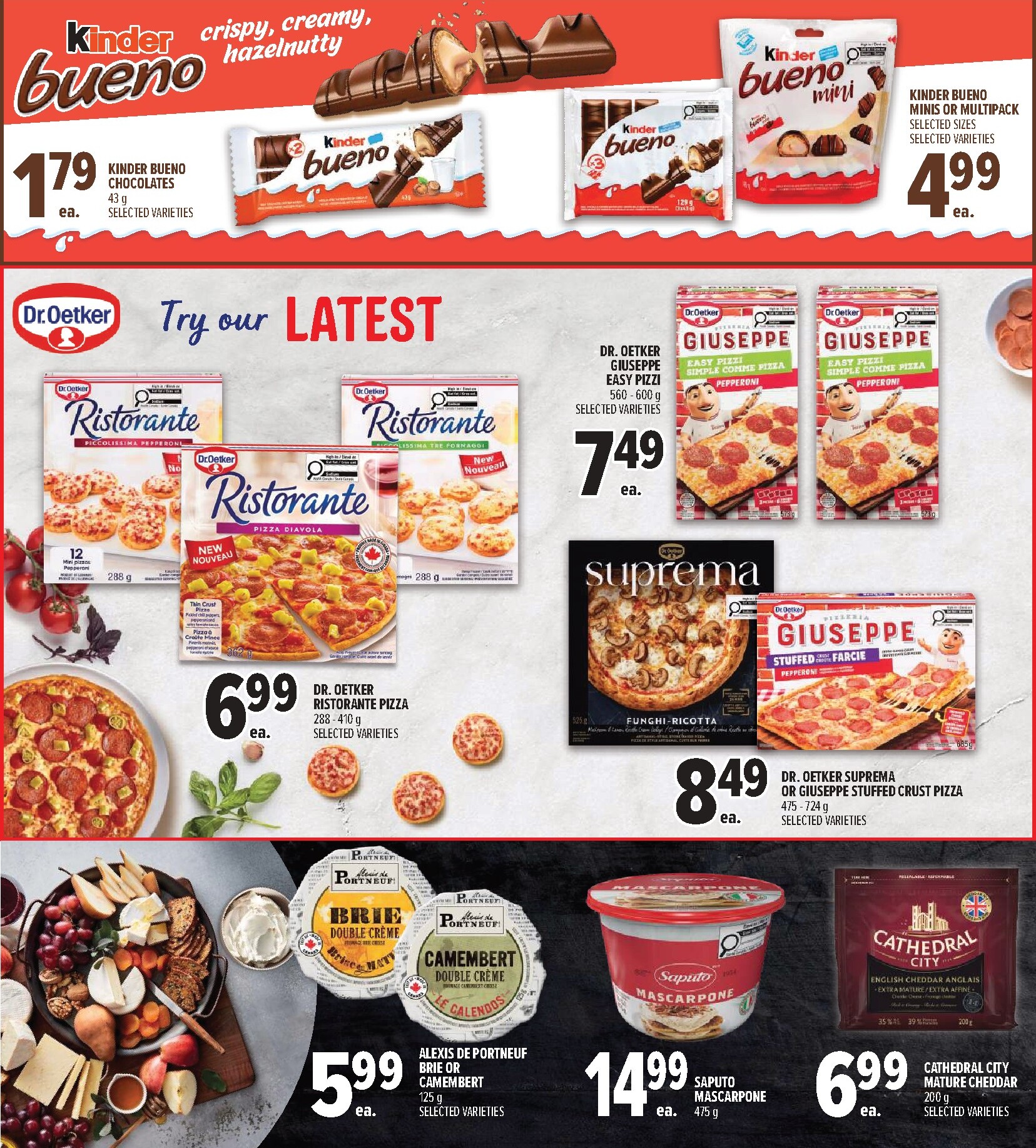 metro - New Metro - Weekly Flyer for This Week – 2026-09-24 to 2026-09-30 - page: 16