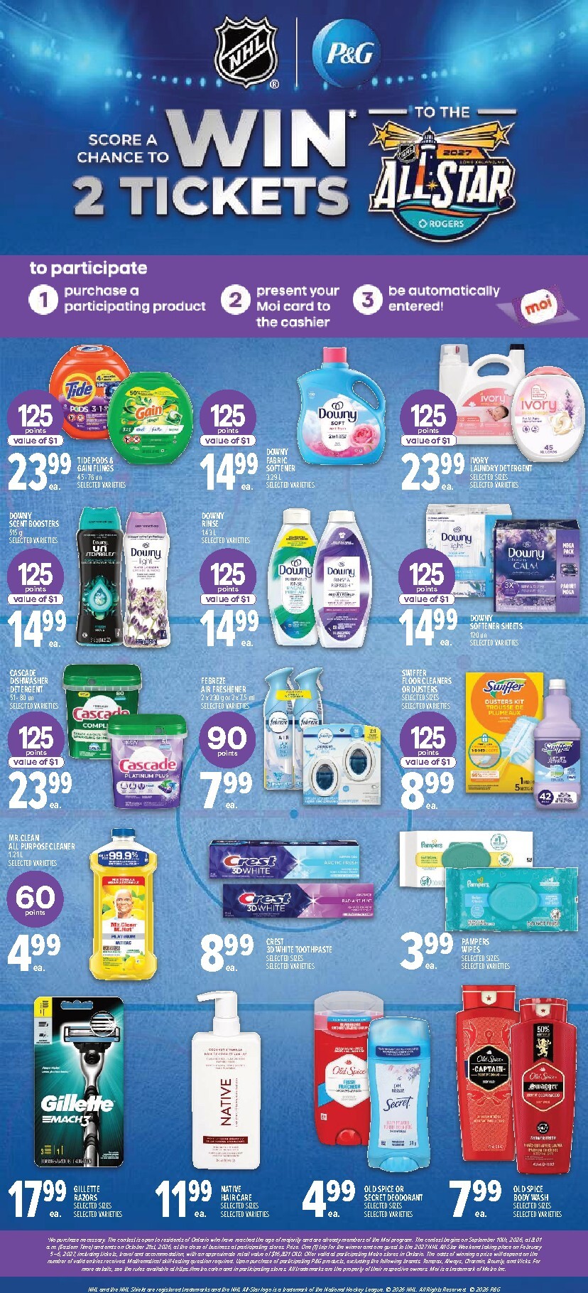 metro - New Metro - Weekly Flyer for This Week – 2026-09-24 to 2026-09-30 - page: 15