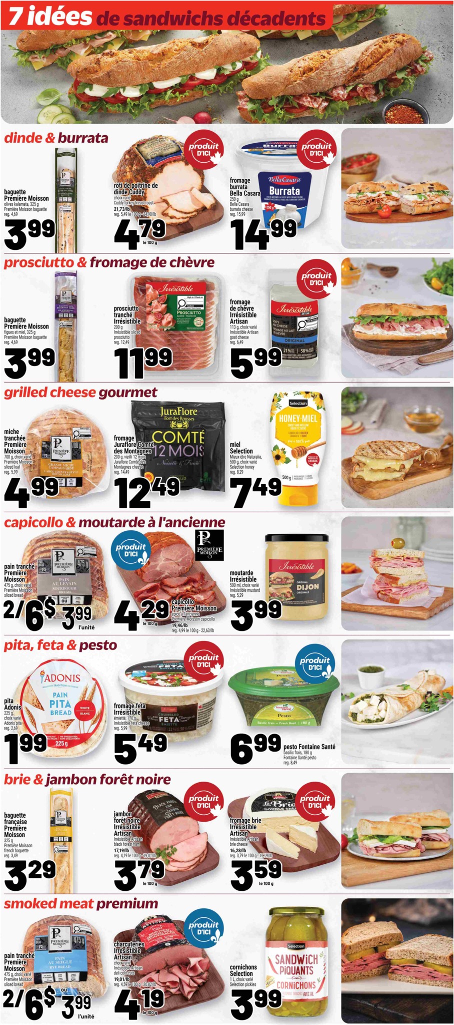 metro - New Metro Flyer for This Week – 2026-10-08 to 2026-10-14 - page: 17