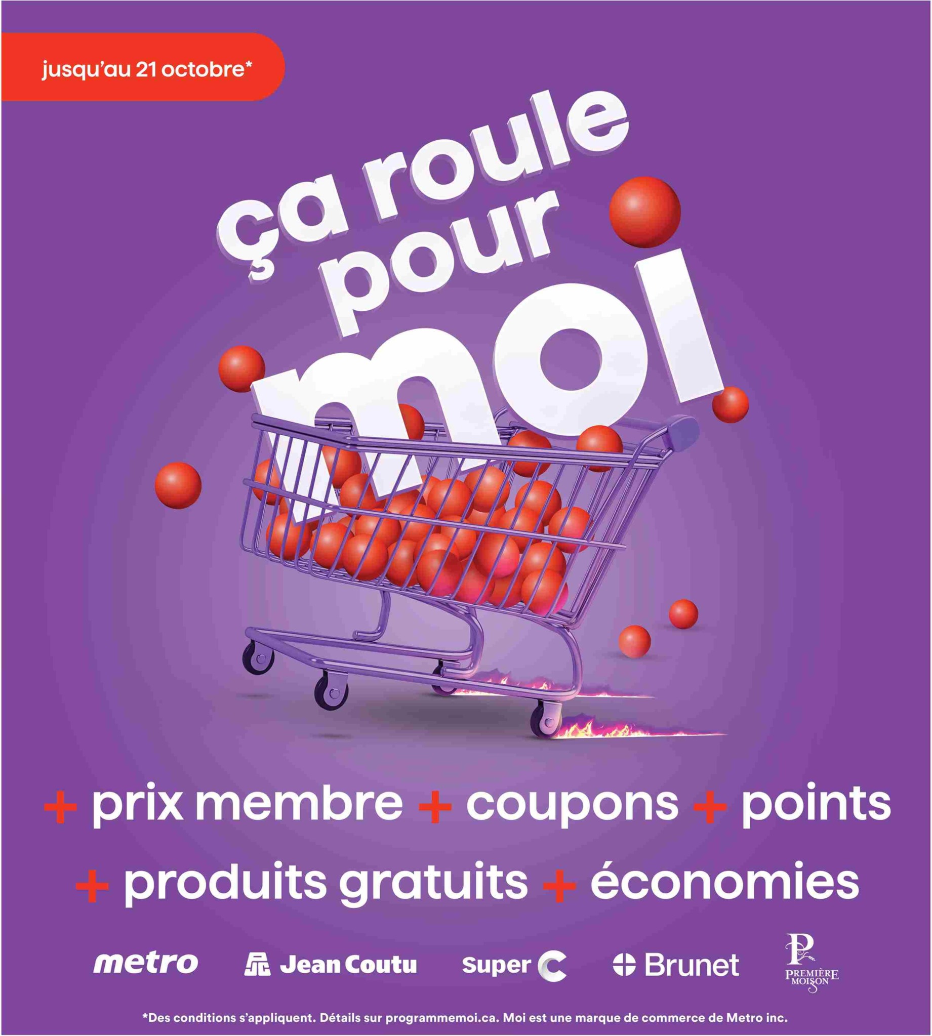 metro - New Metro Flyer for This Week – 2026-10-08 to 2026-10-14 - page: 15