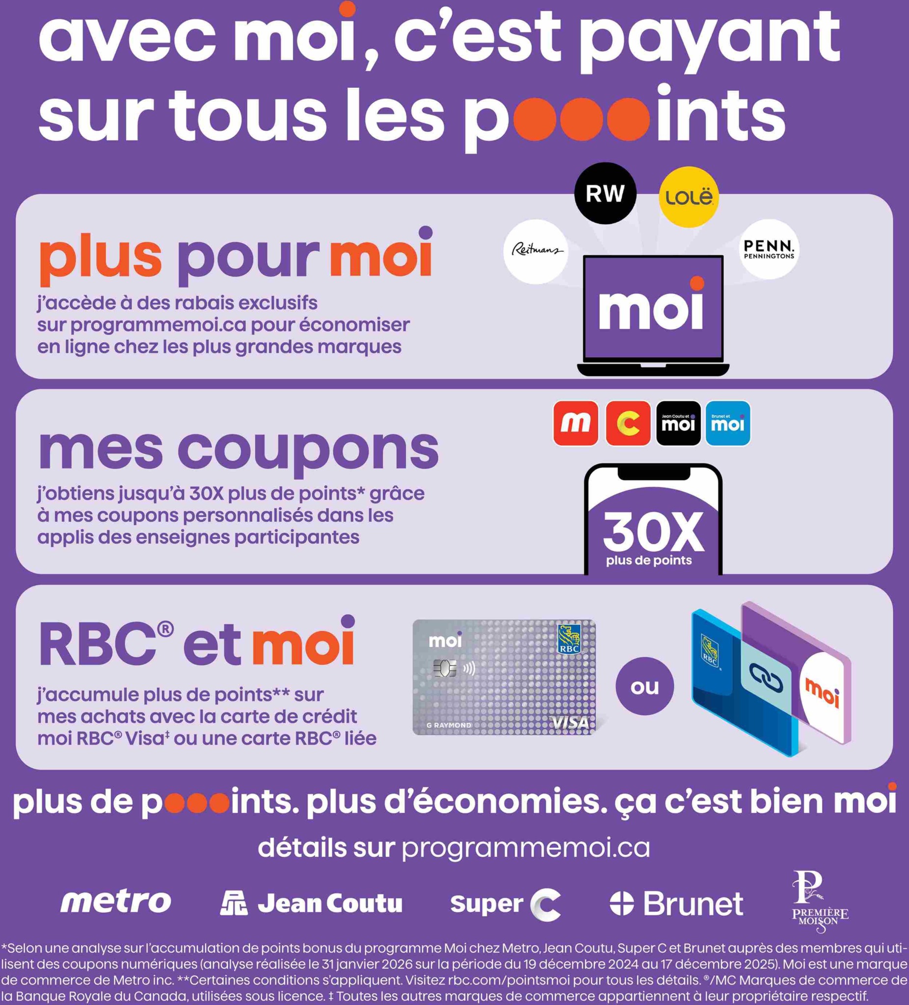 metro - New Metro Flyer for This Week – 2026-10-07 to 2026-10-21 - page: 4