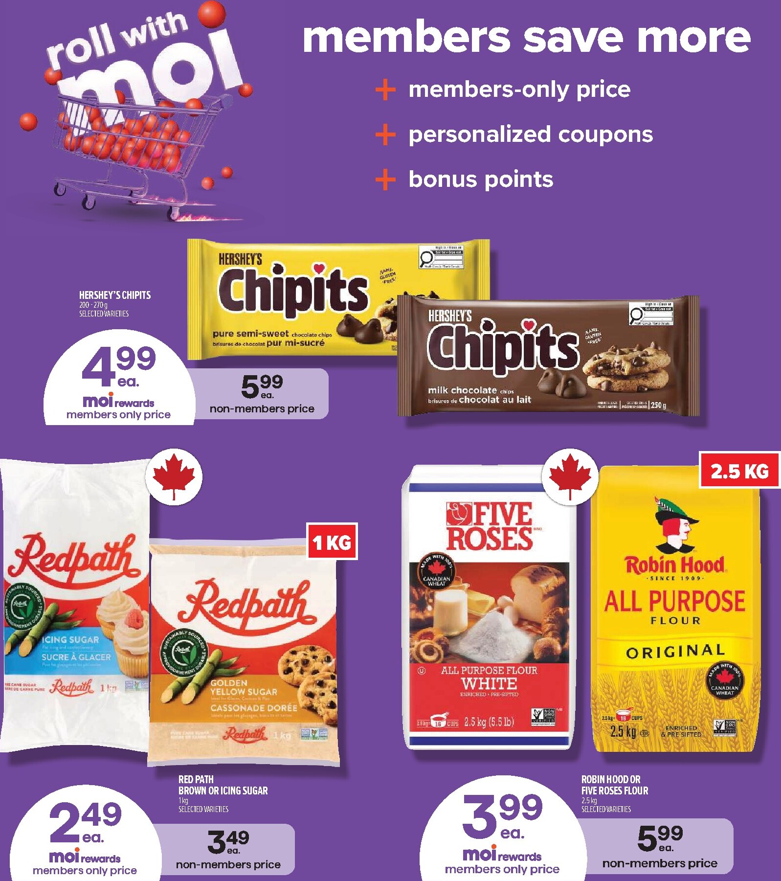 metro - Metro - Thanksgiving Specials Flyer Valid from 2026-10-01 to 2026-10-07 - page: 13