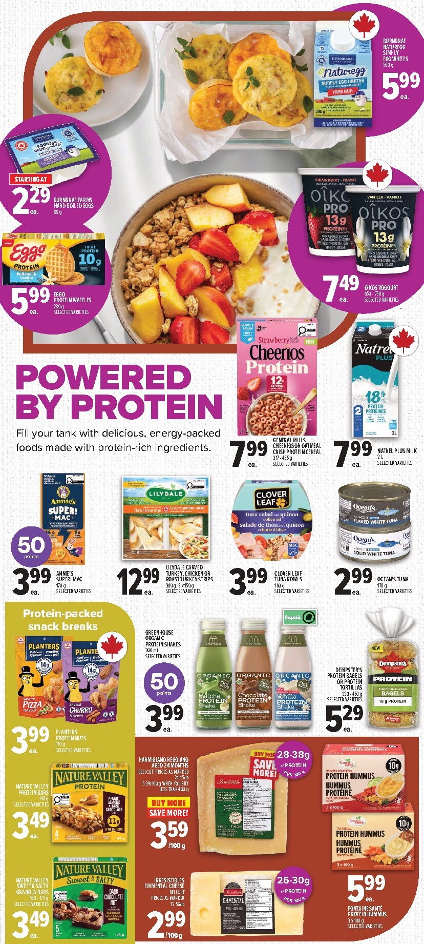 metro - New Metro - Ontario Flyer for This Week – 2026-10-15 to 2026-10-21 - page: 13