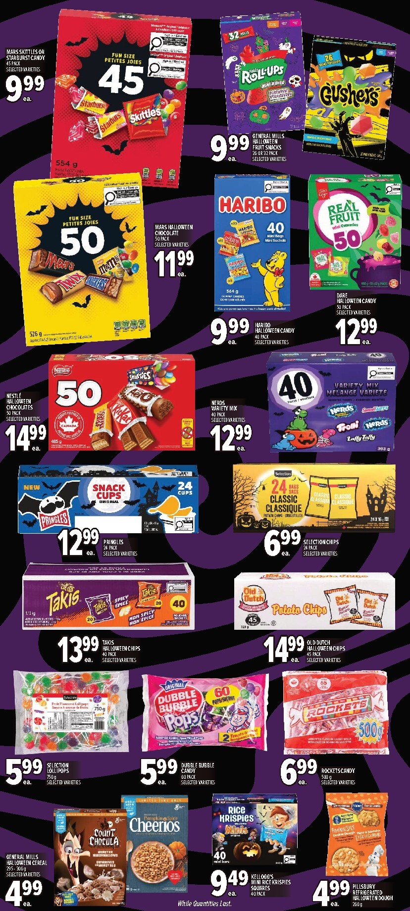 metro - New Metro - Ontario Flyer for This Week – 2026-10-22 to 2026-10-28 - page: 4