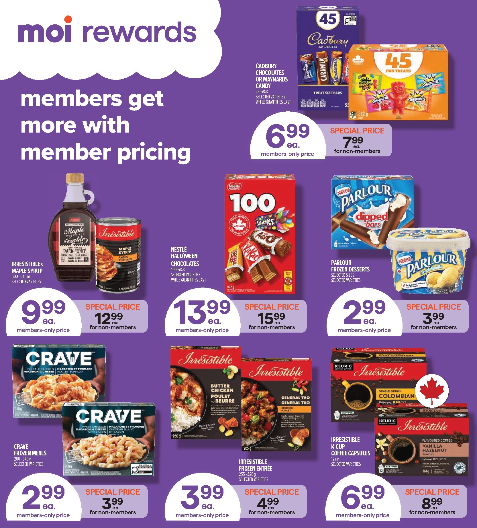 metro - New Metro - Ontario Flyer for This Week – 2026-10-22 to 2026-10-28 - page: 14