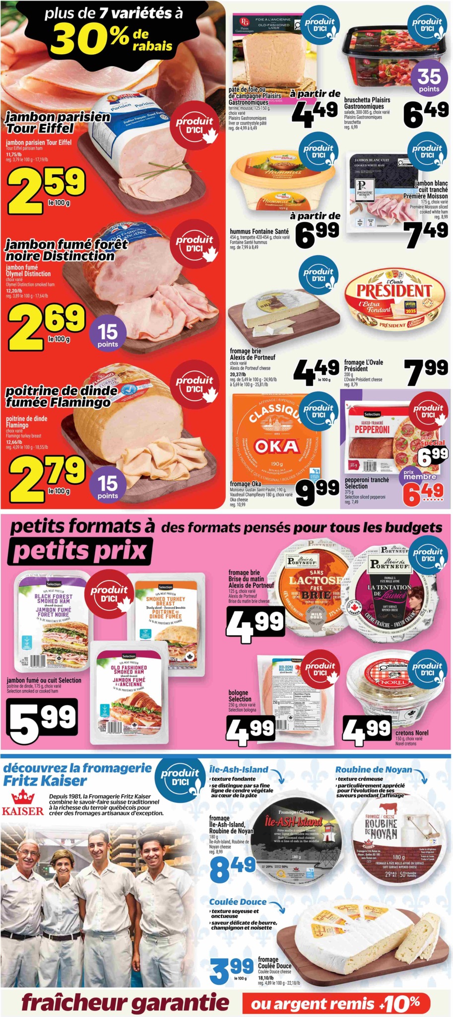 metro - New Metro Flyer for This Week – 2026-10-29 to 2026-11-04 - page: 14