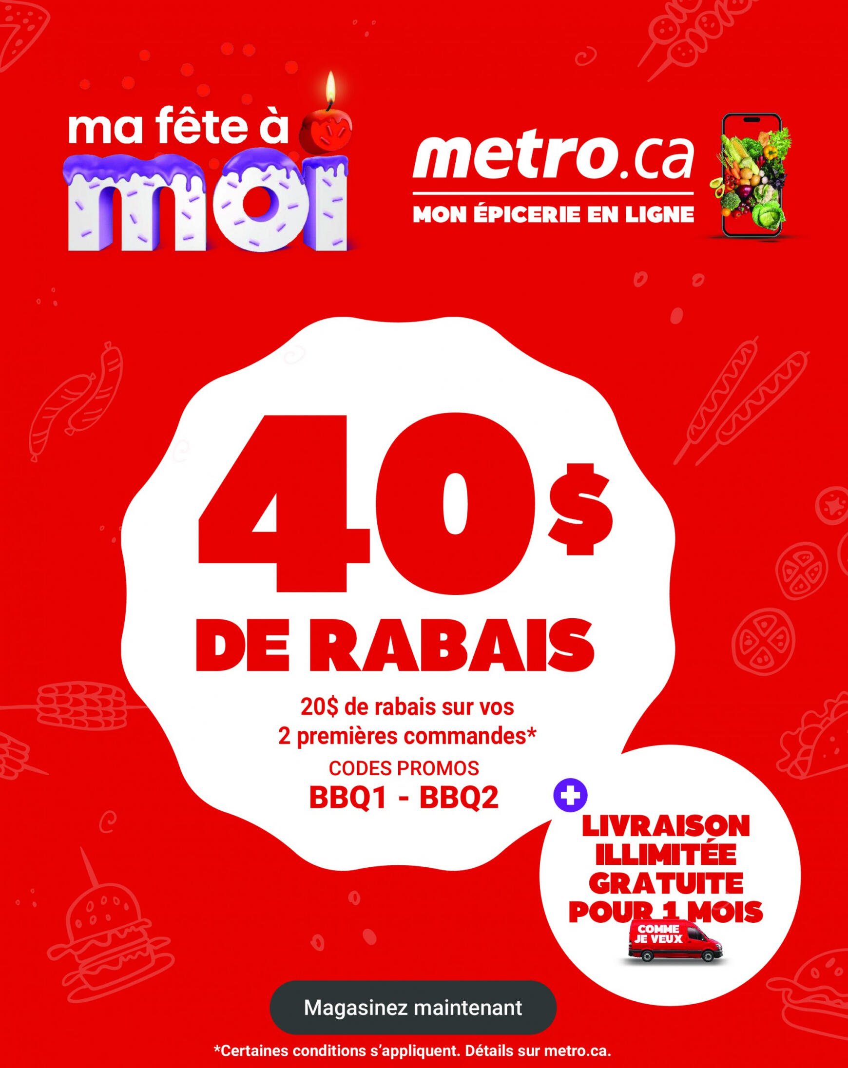 metro - Metro flyer current 13.06. - 19.06. - page: 5