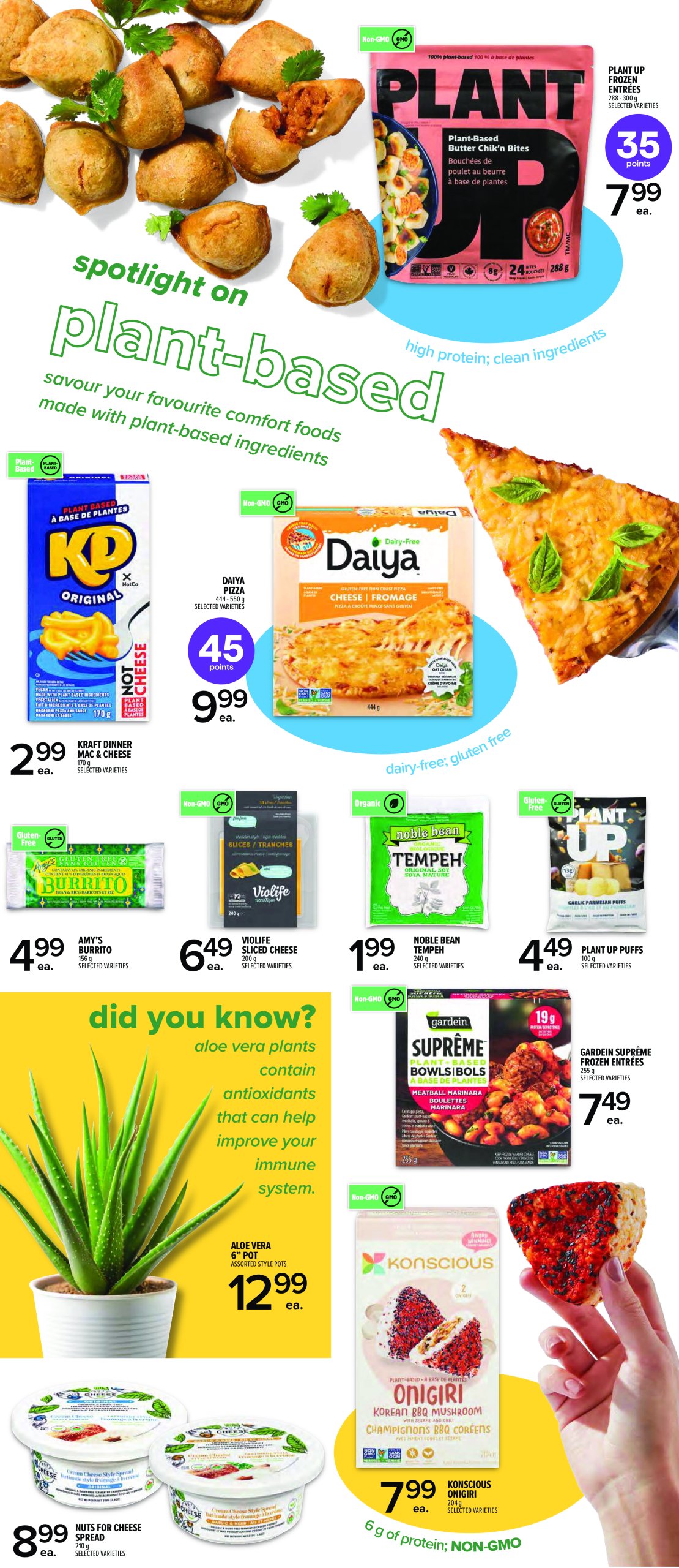 metro - Metro - Health & Wellness flyer valid from 01-02 - 01-15 - page: 5