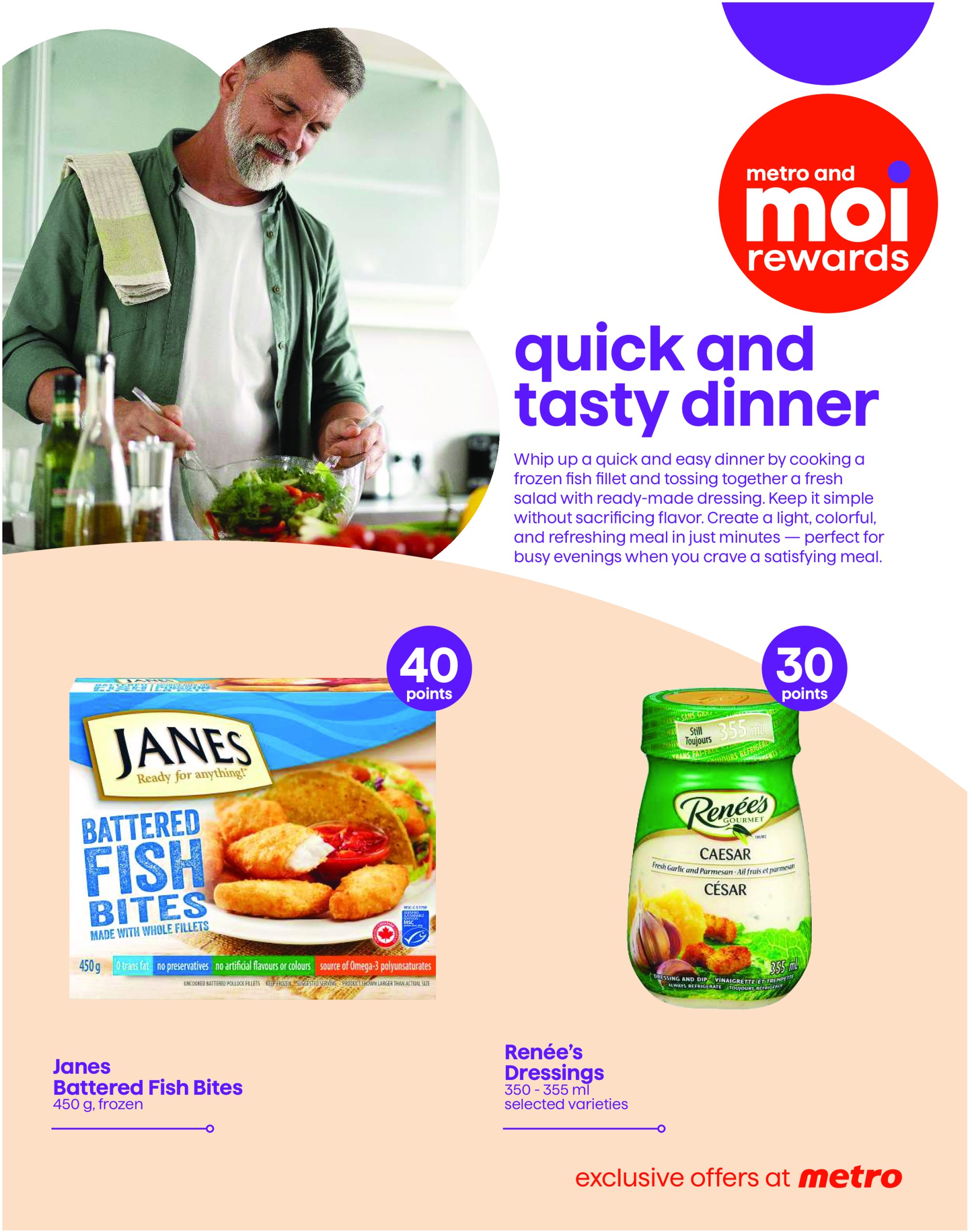 metro - Metro - Moi Magazine flyer valid from 06-02 - 06-14 - page: 8